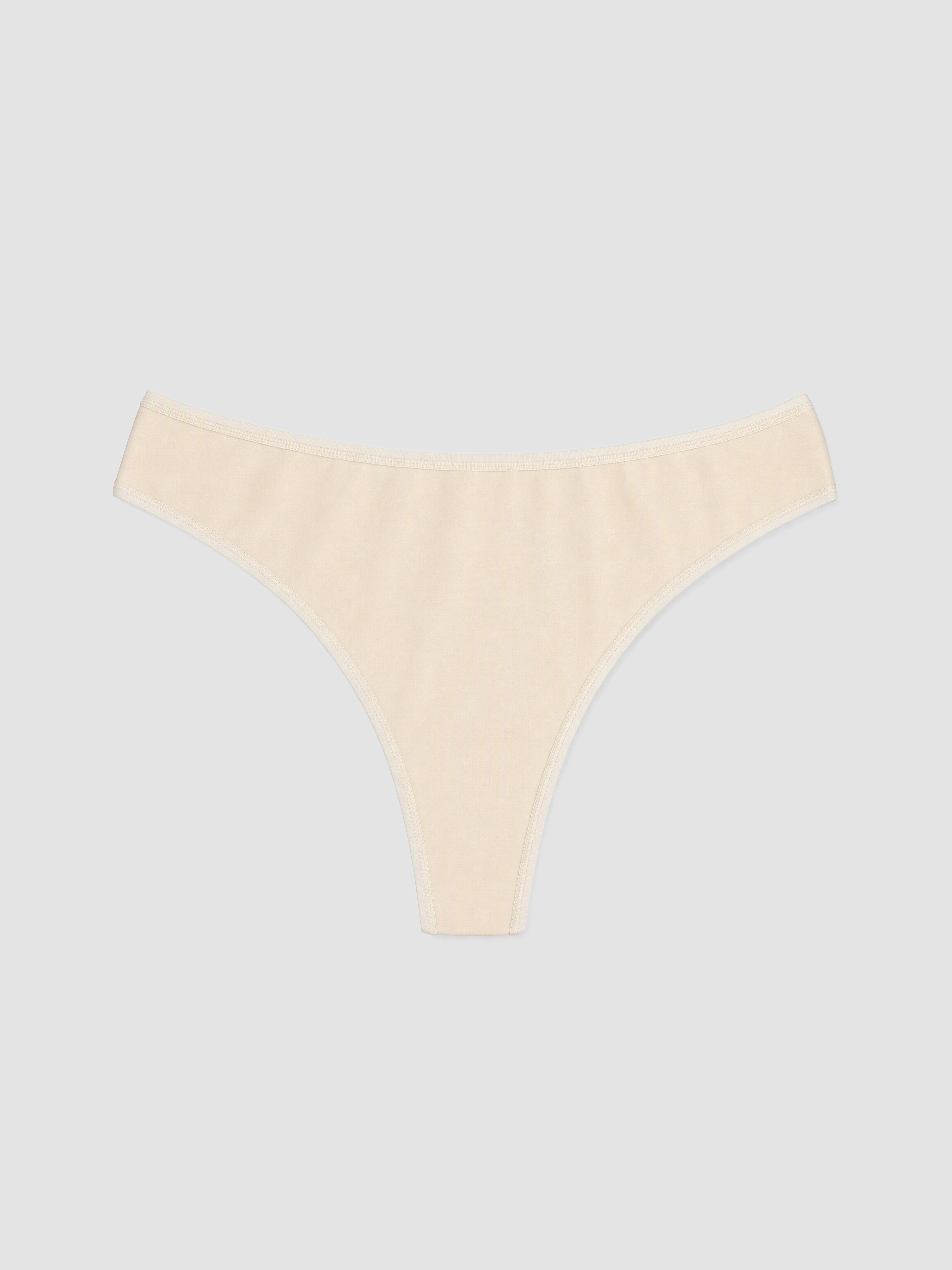 LC WAIKIKI Tanga Külot 3'lü görsel 4