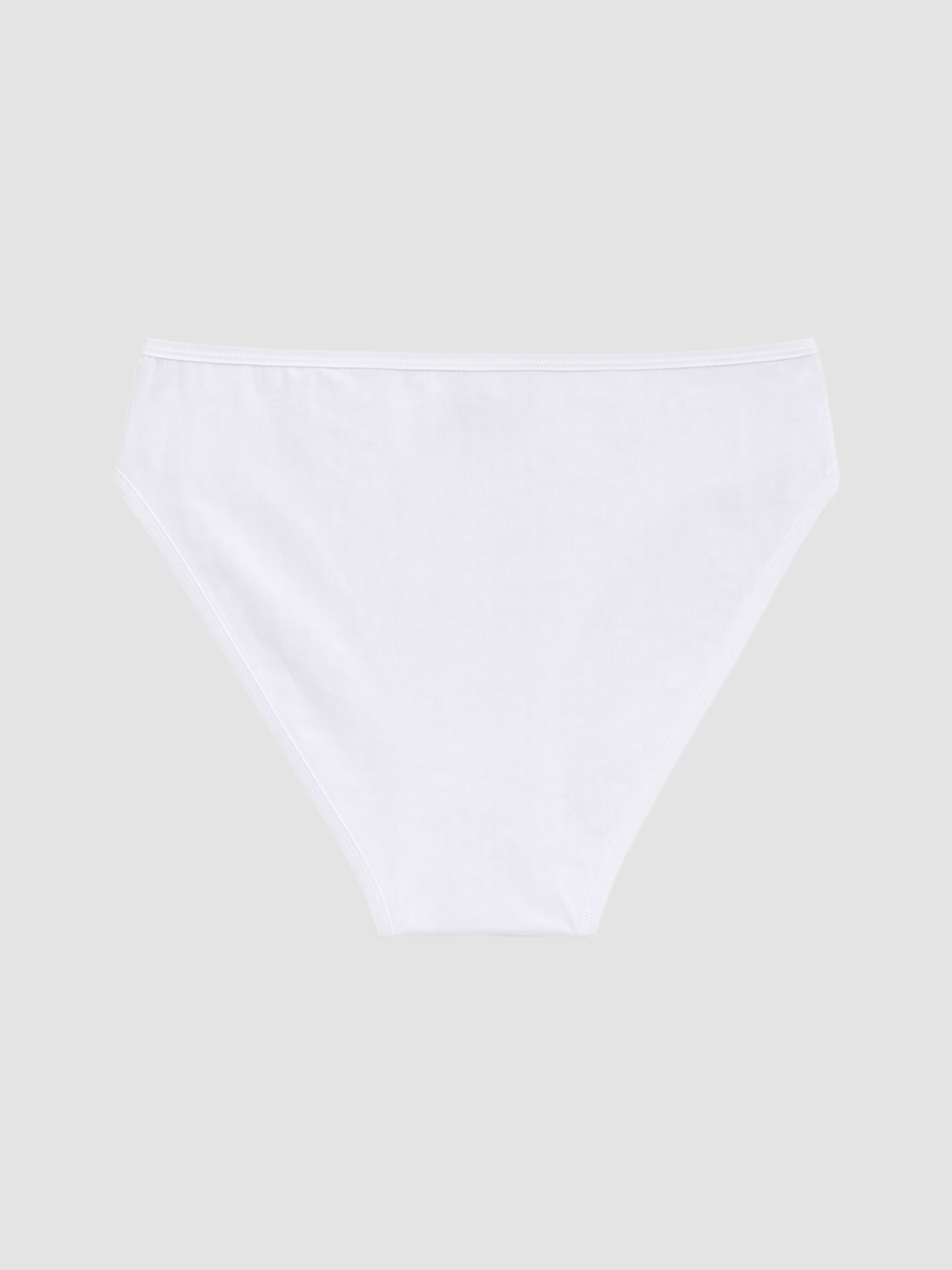 LC WAIKIKI Baskılı Bikini Külot 3'lü görsel 5