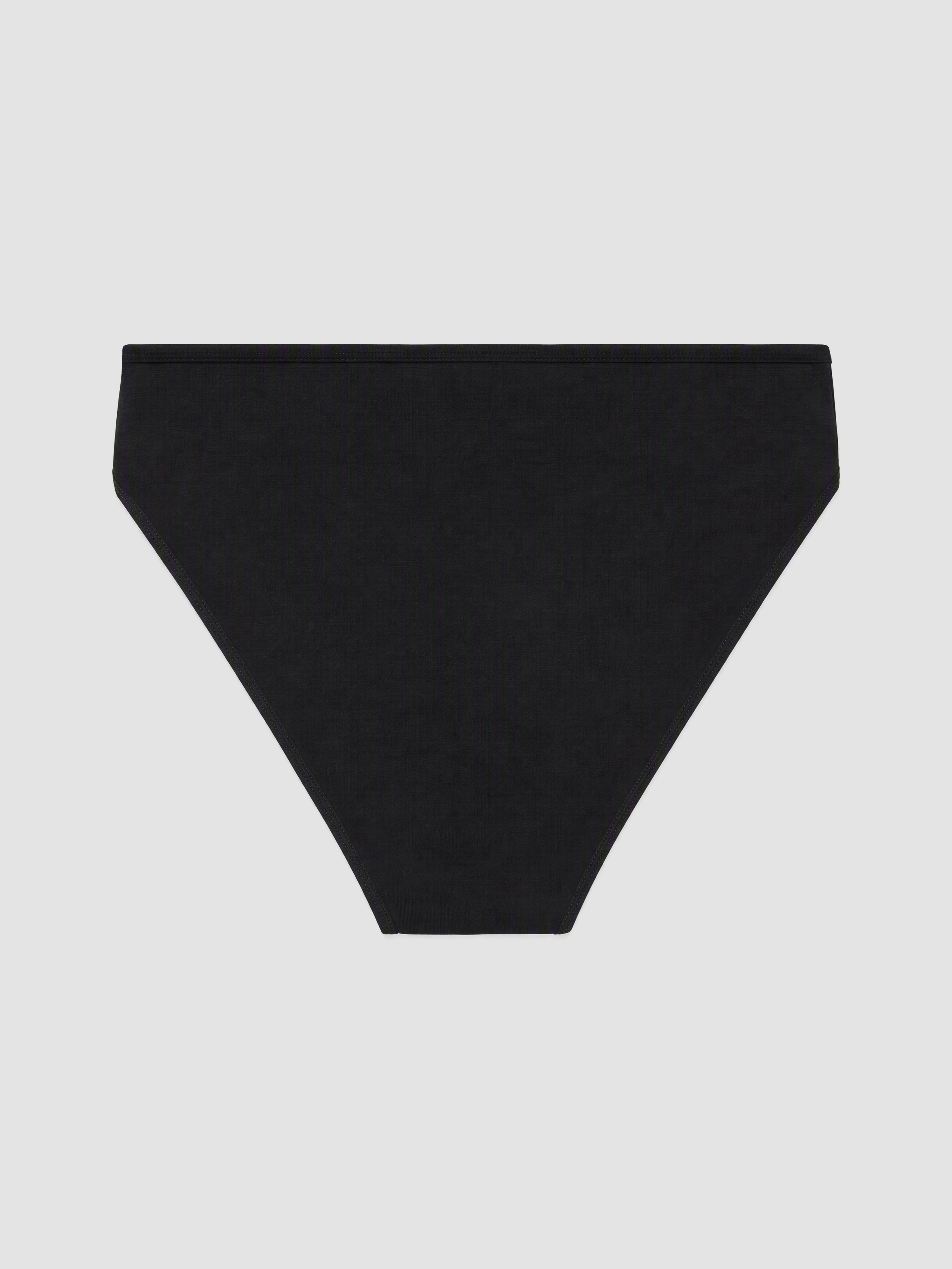 LC WAIKIKI Baskılı Bikini Külot 5'li görsel 7