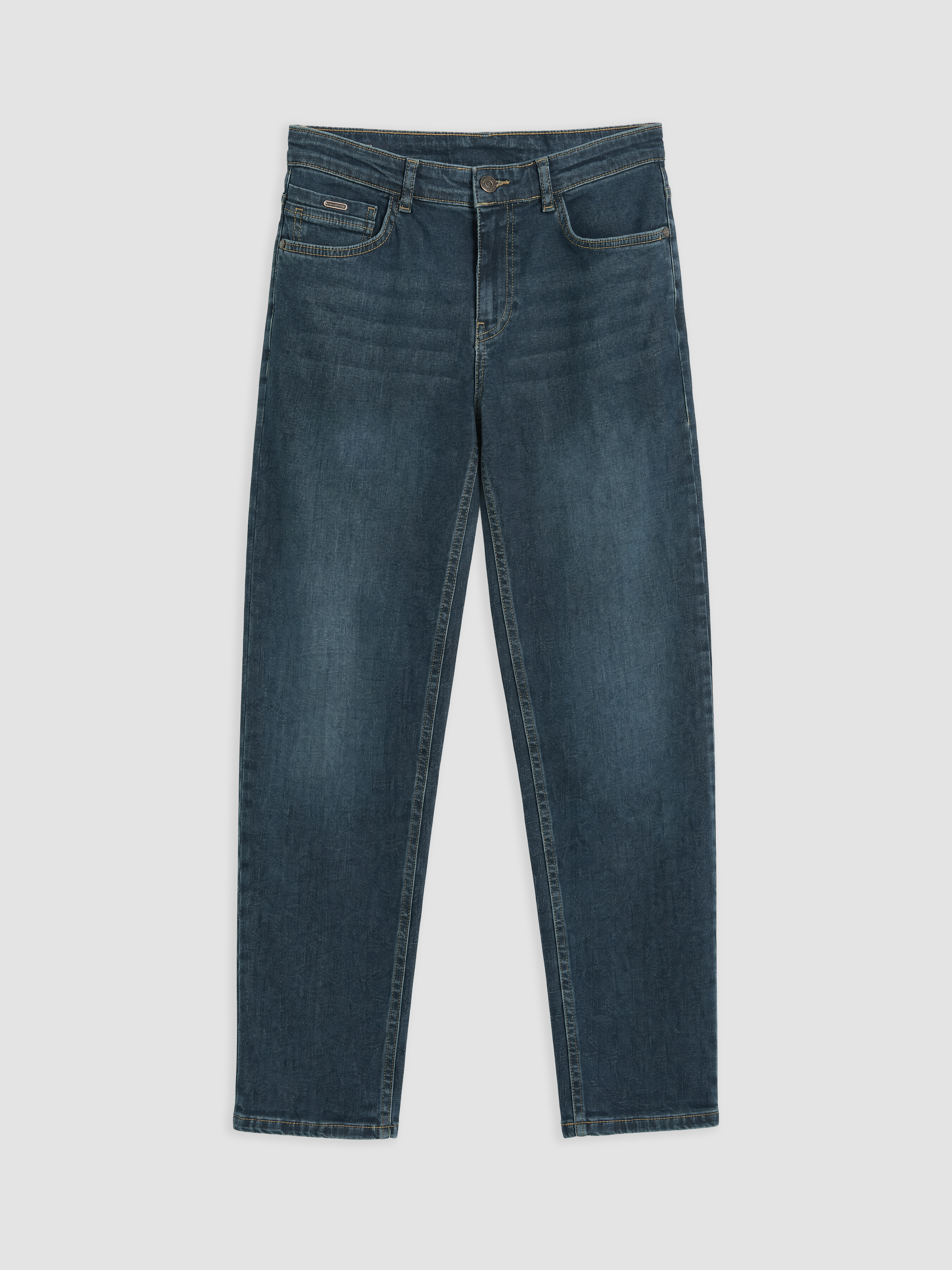 LCW Jeans 750 Slim Fit Erkek Jean Pantolon görsel 4