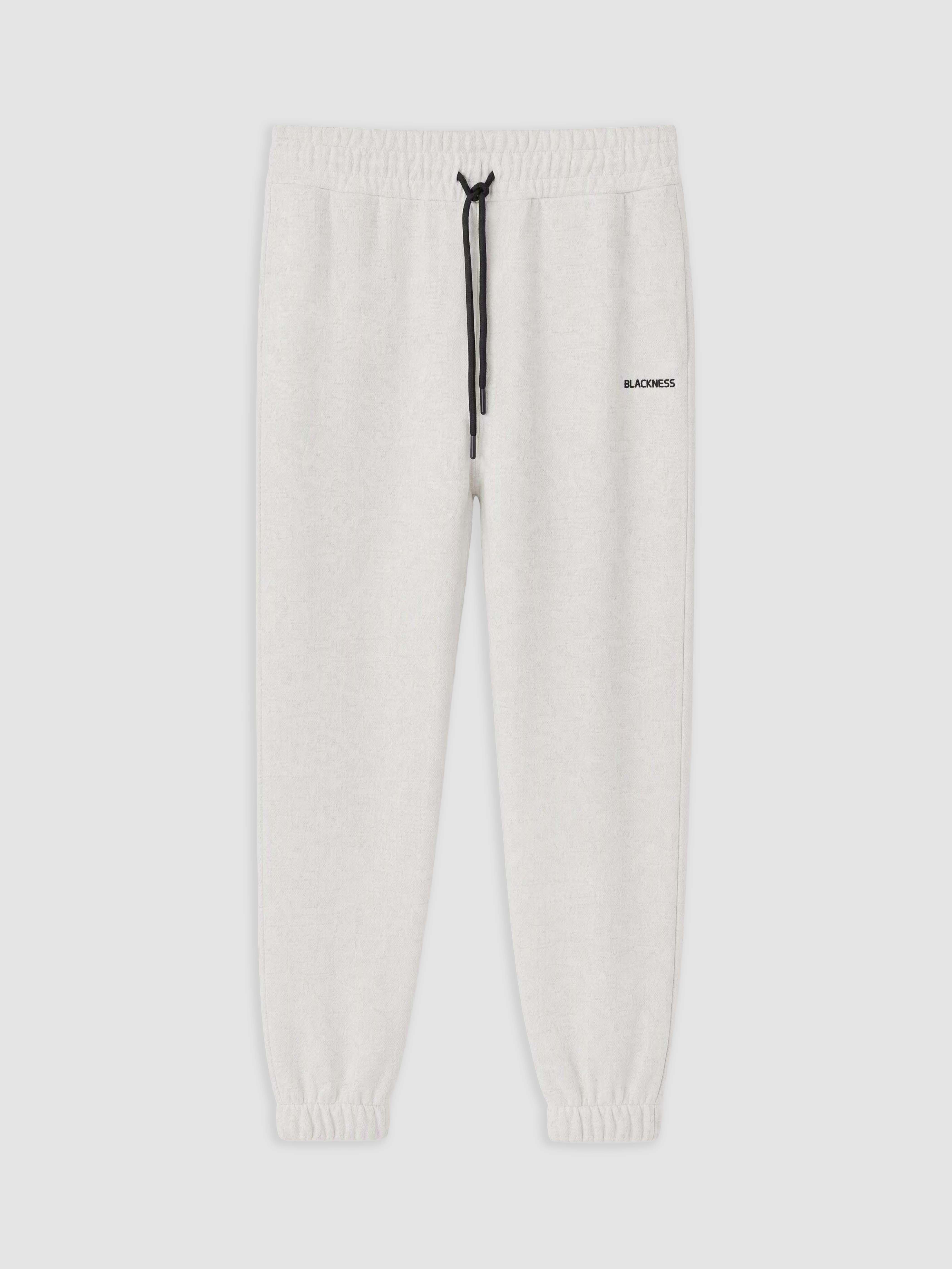 XSIDE Regular Fit Erkek Jogger Eşofman Altı görsel 5