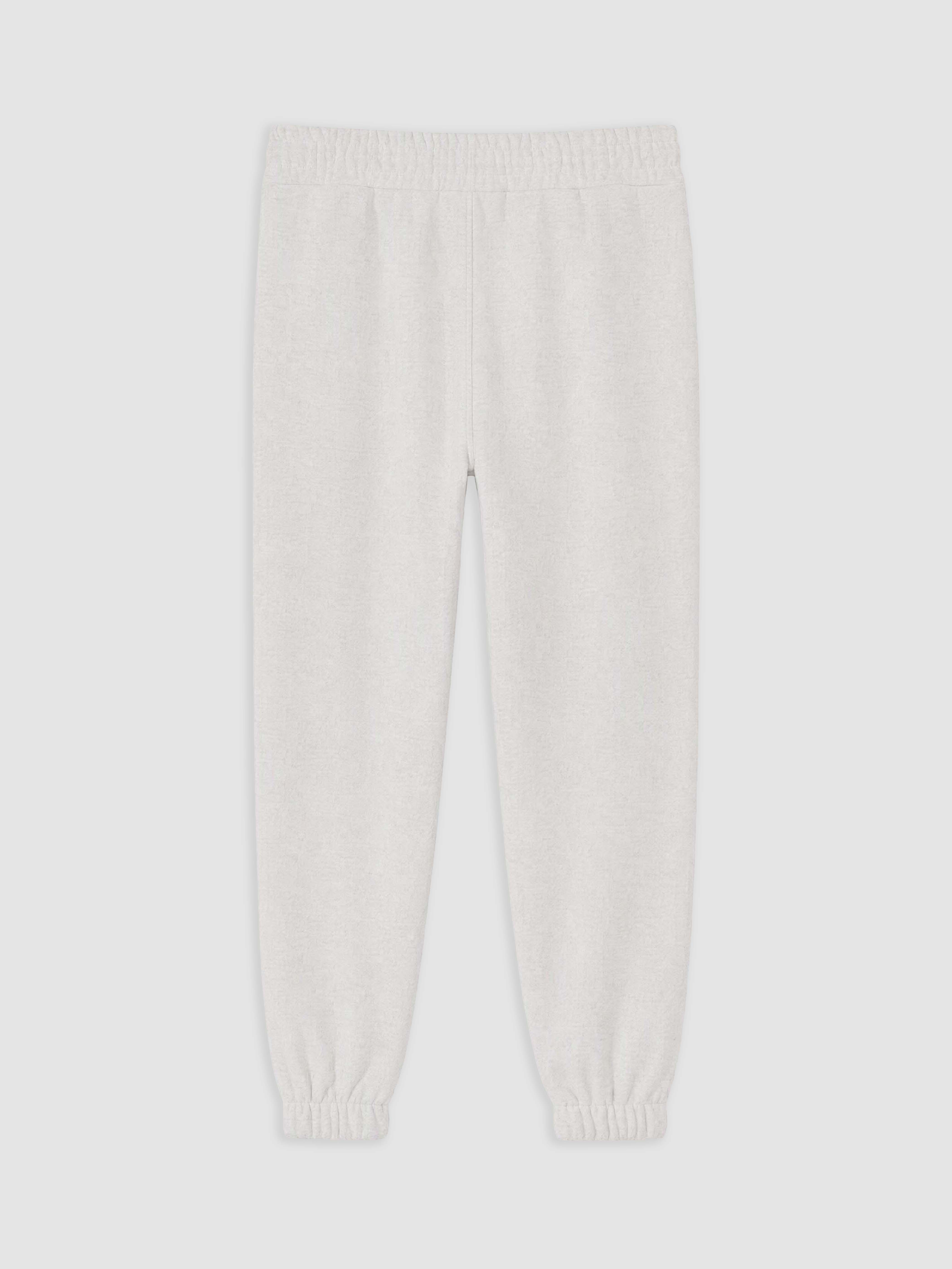XSIDE Regular Fit Erkek Jogger Eşofman Altı görsel 6