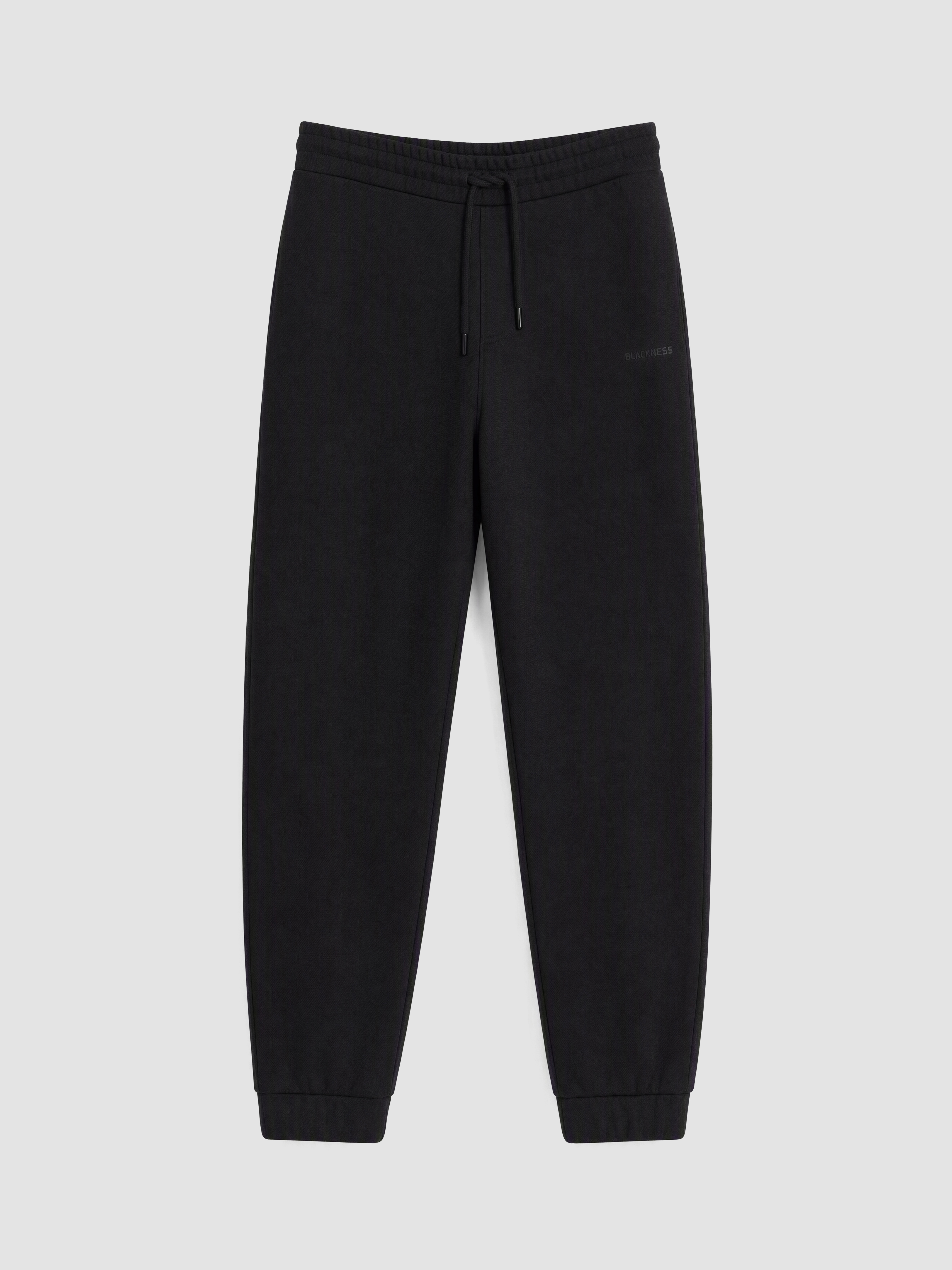 XSIDE Regular Fit Erkek Jogger Eşofman Altı görsel 5
