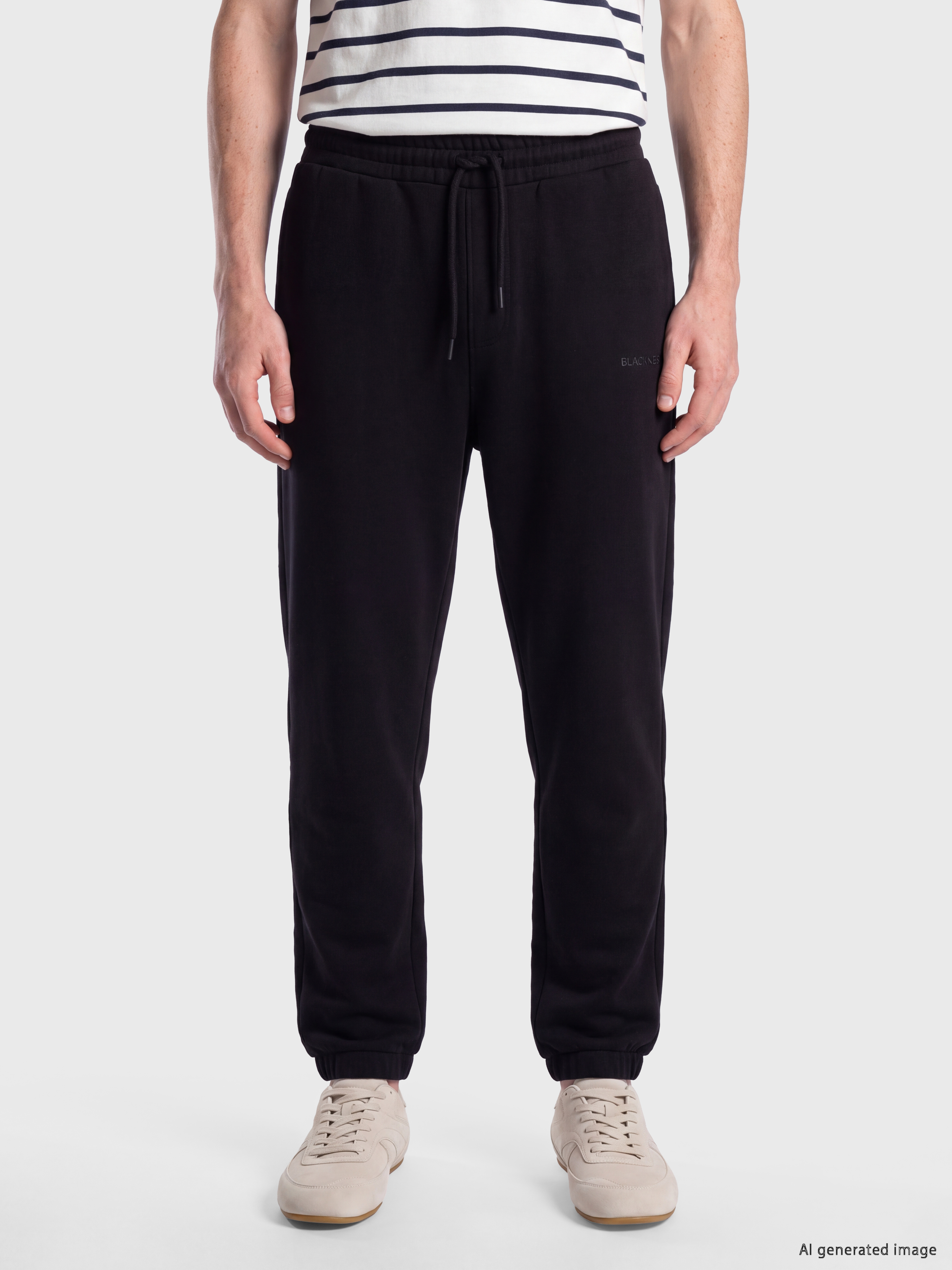 XSIDE Regular Fit Erkek Jogger Eşofman Altı görsel 2