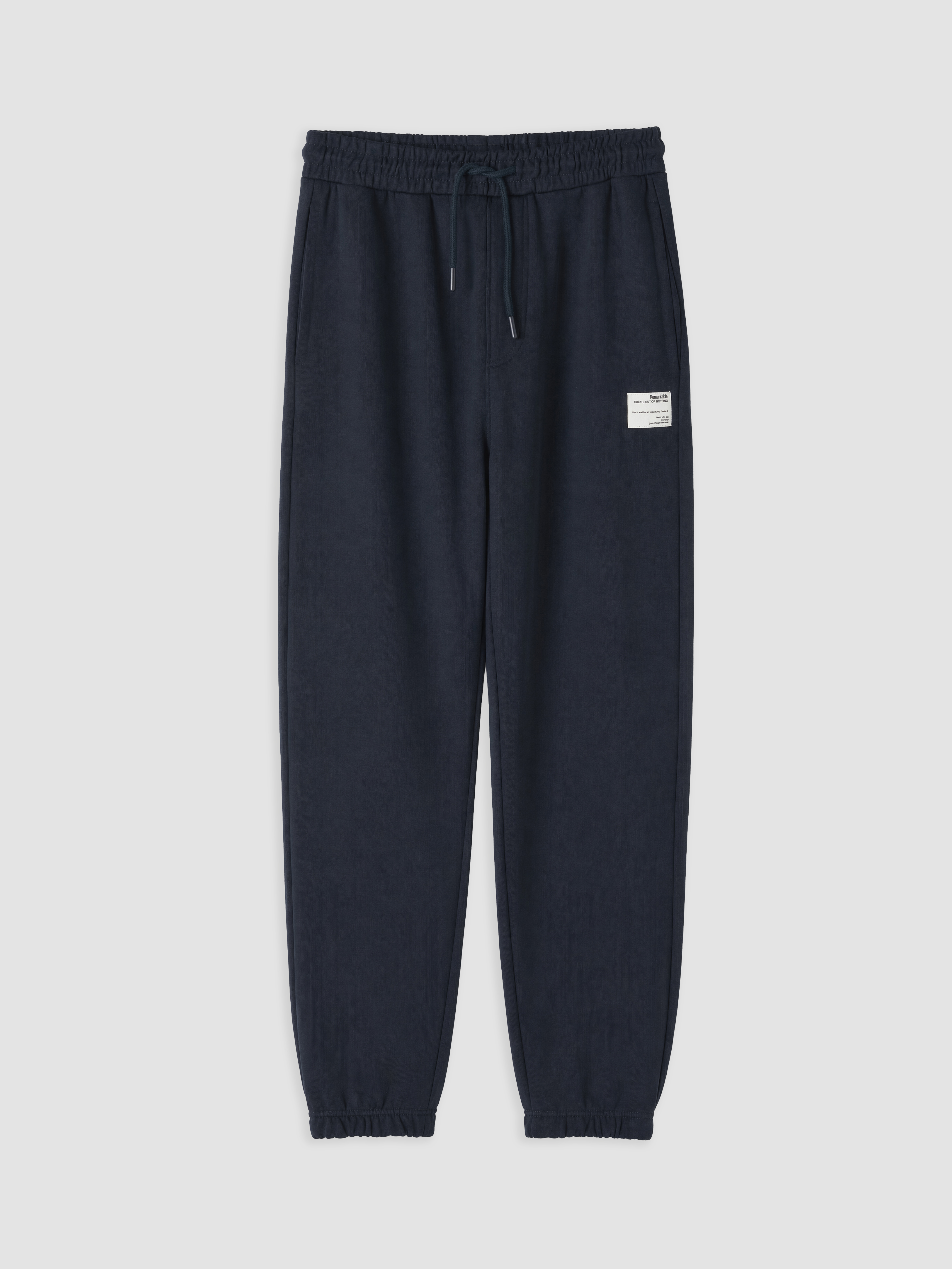 XSIDE Regular Fit Jogger Eşofman Altı görsel 5