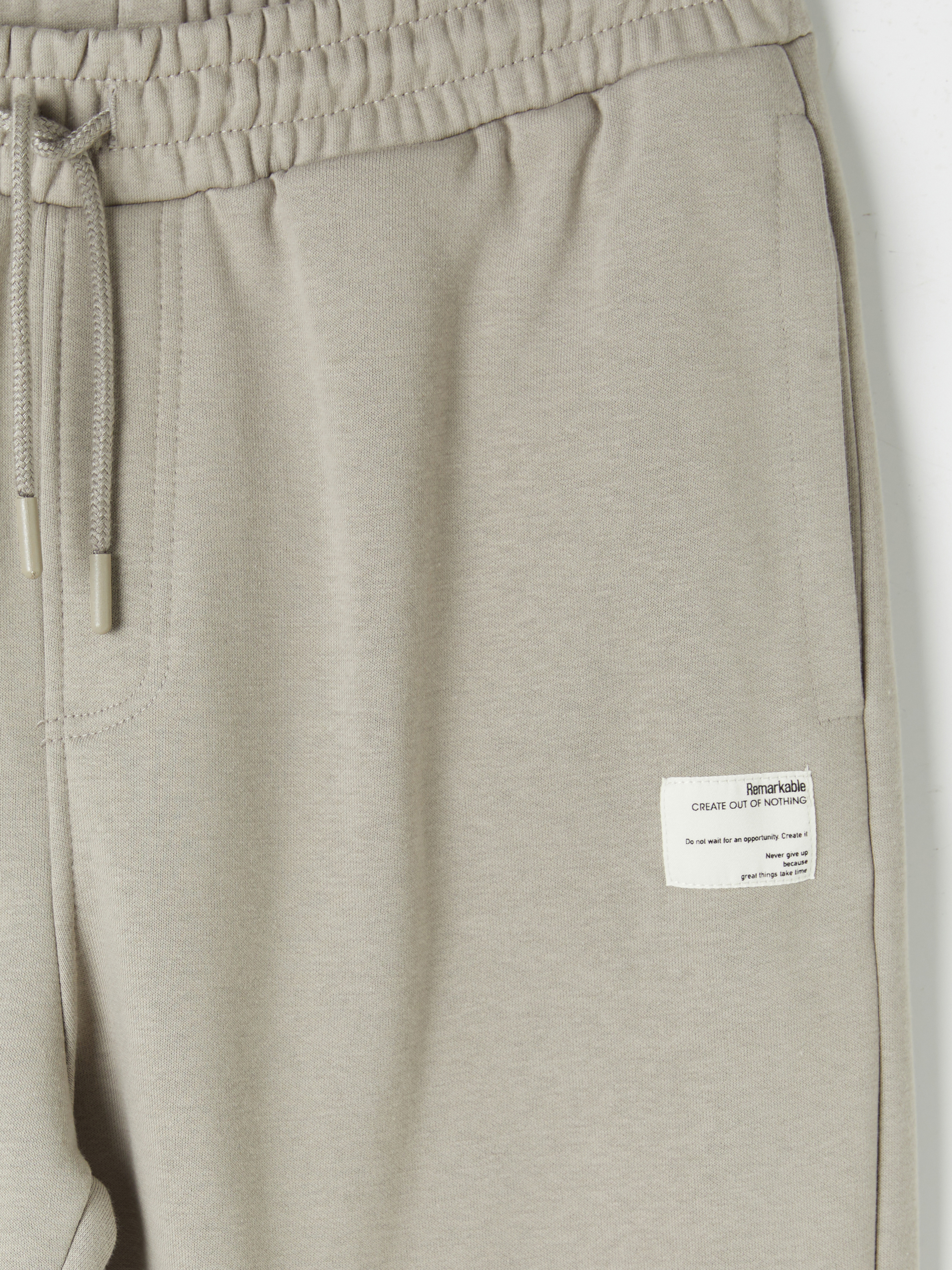 XSIDE Regular Fit Jogger Eşofman Altı görsel 6