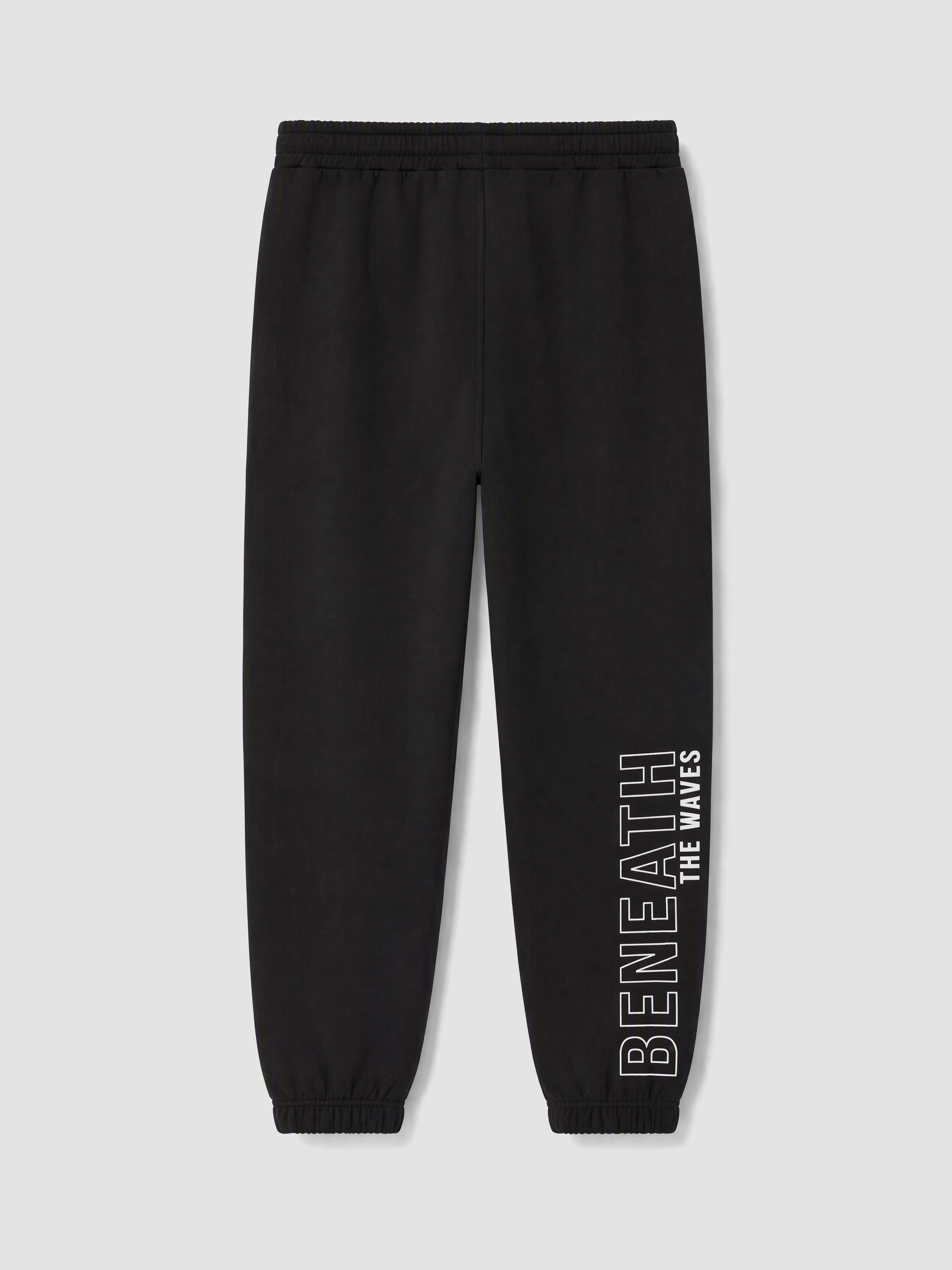 XSIDE Regular Fit Erkek Jogger Eşofman Altı görsel 8
