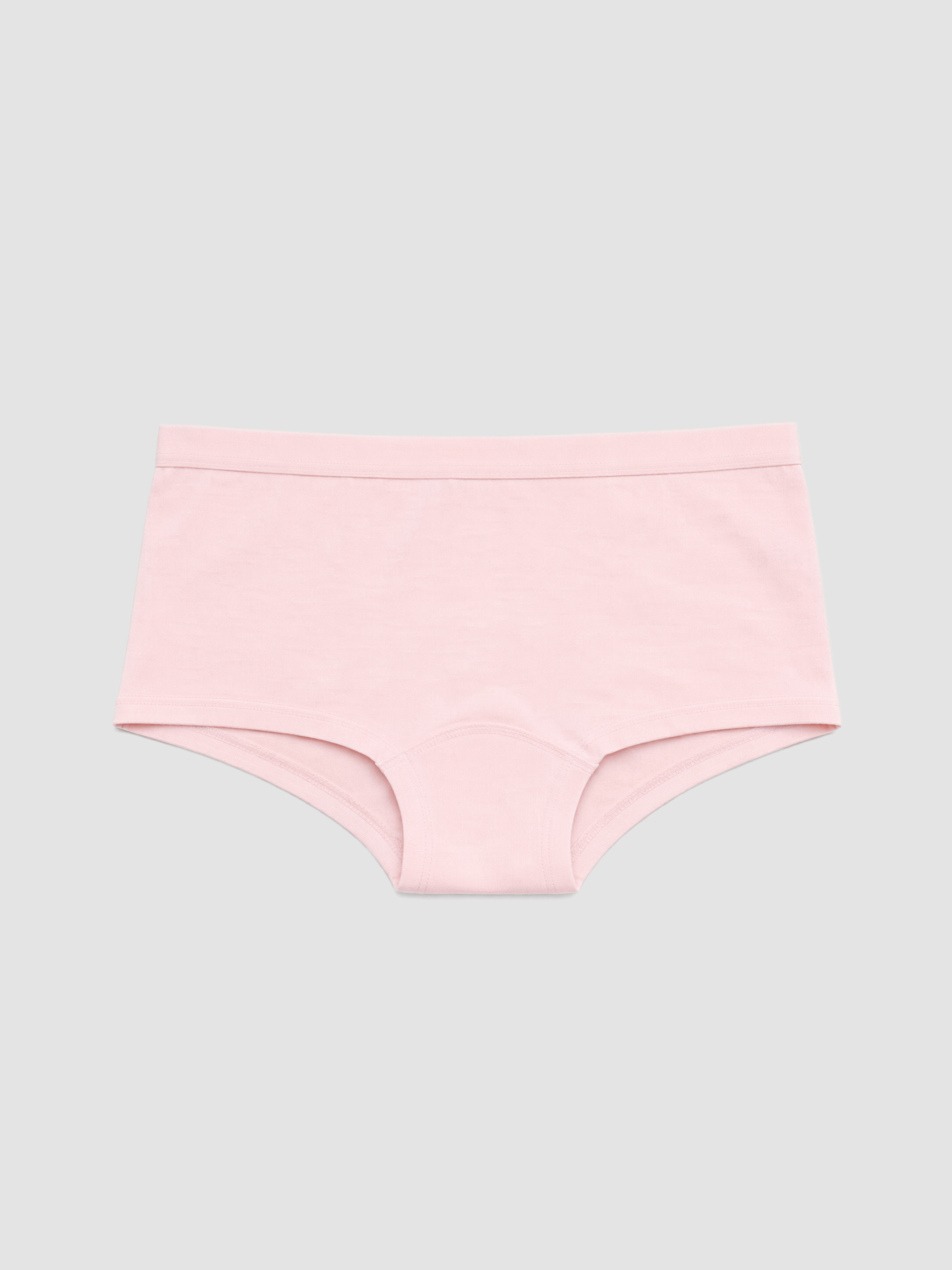 LC WAIKIKI Kalp Desenli Boxer Külot 2'li görsel 3