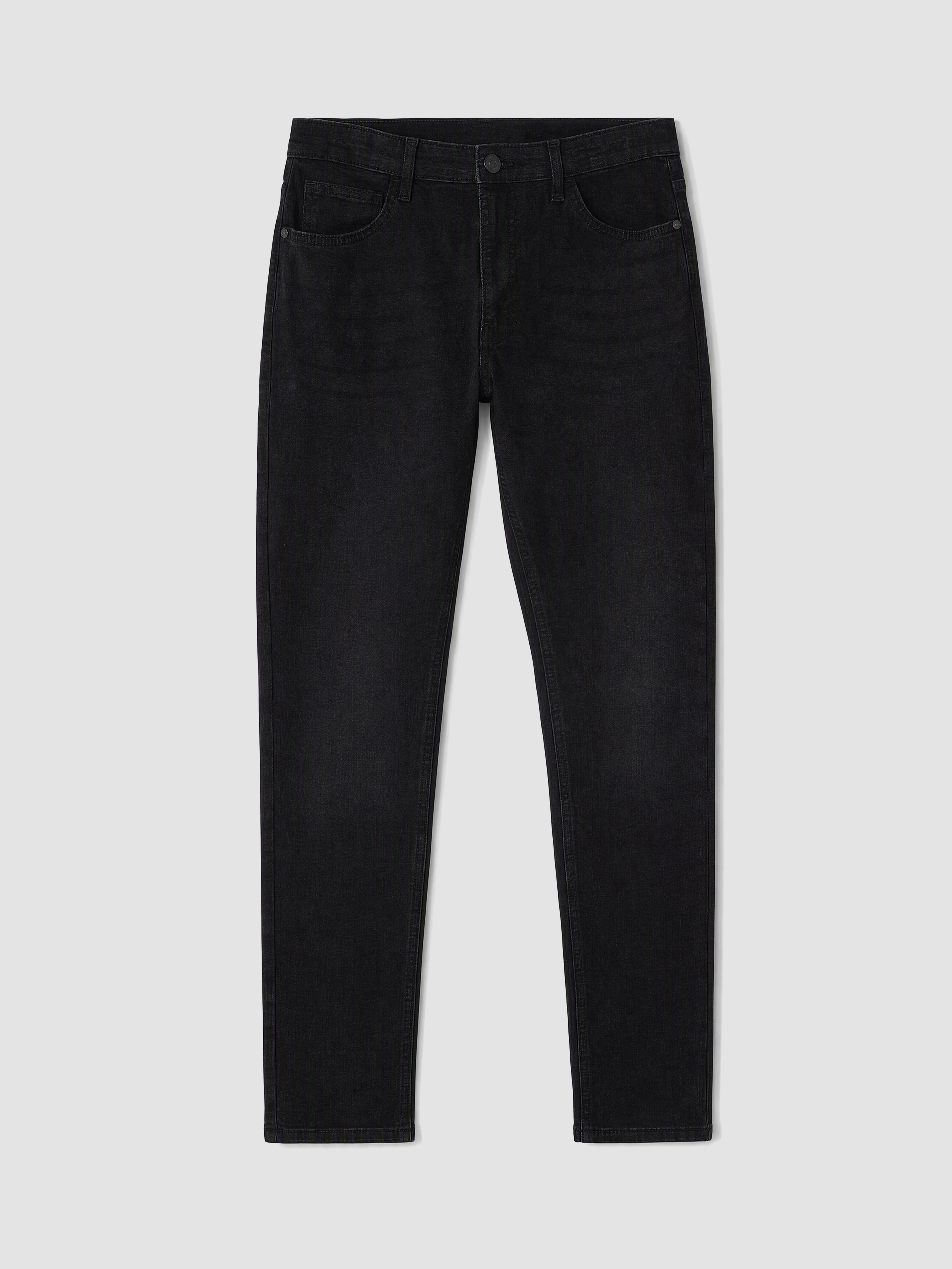 LCW Jeans 750 Slim Fit Erkek Jean Pantolon görsel 4