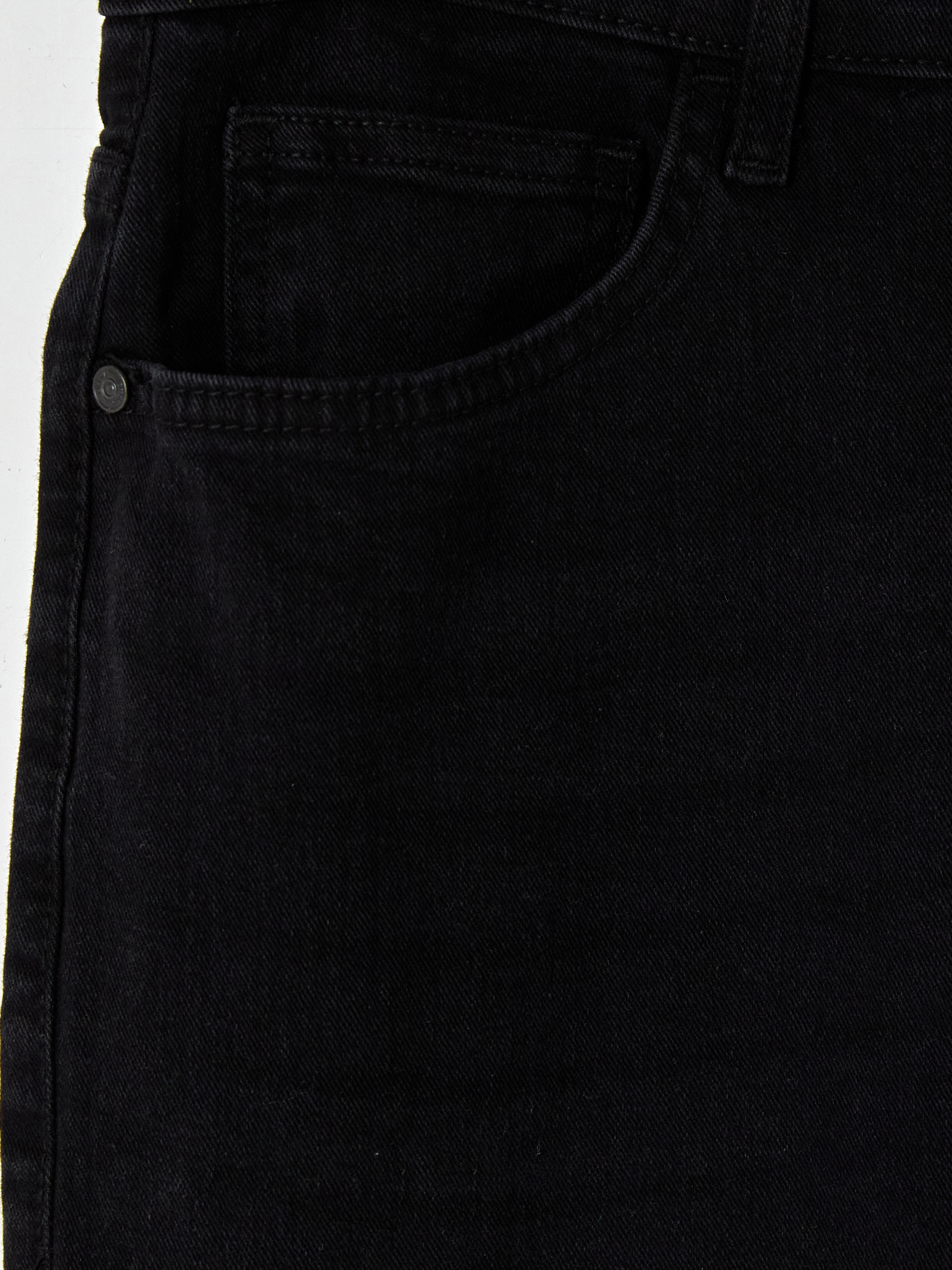 LCW Jeans 750 Slim Fit Erkek Jean Pantolon görsel 5