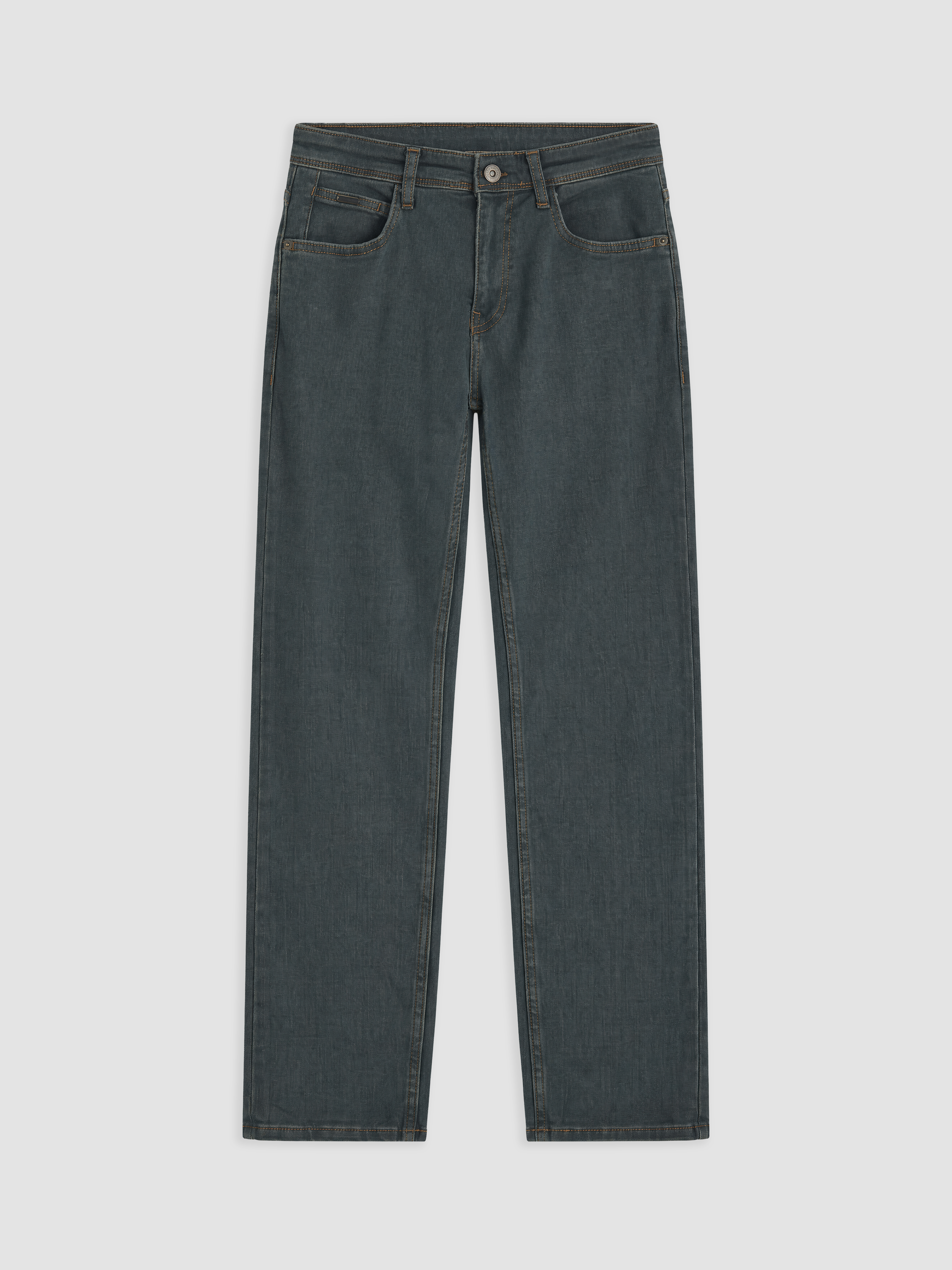 LCW Jeans 750 Slim Fit Erkek Jean Pantolon görsel 4