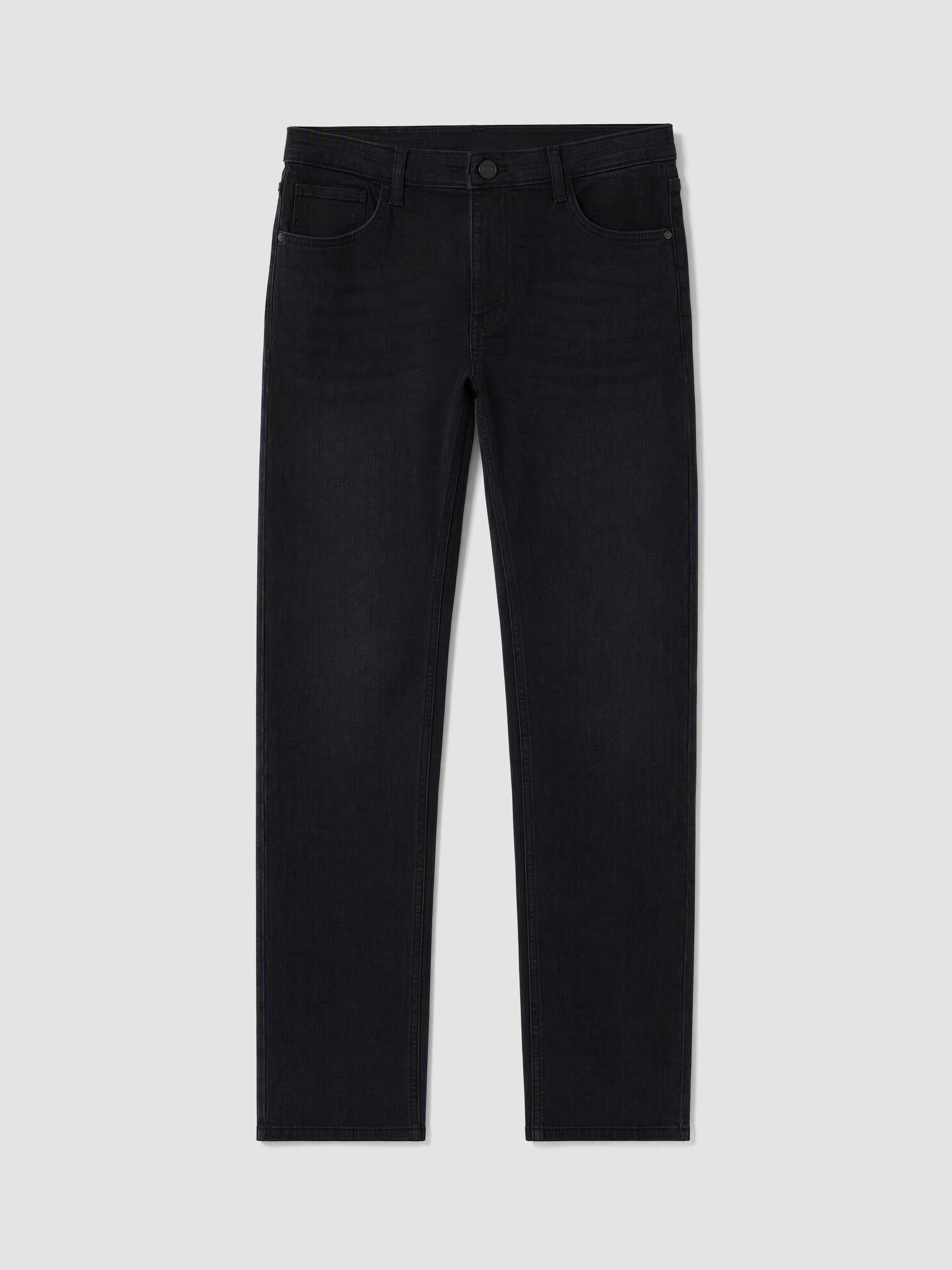 LCW Jeans 779 Regular Fit Erkek Jean Pantolon görsel 4
