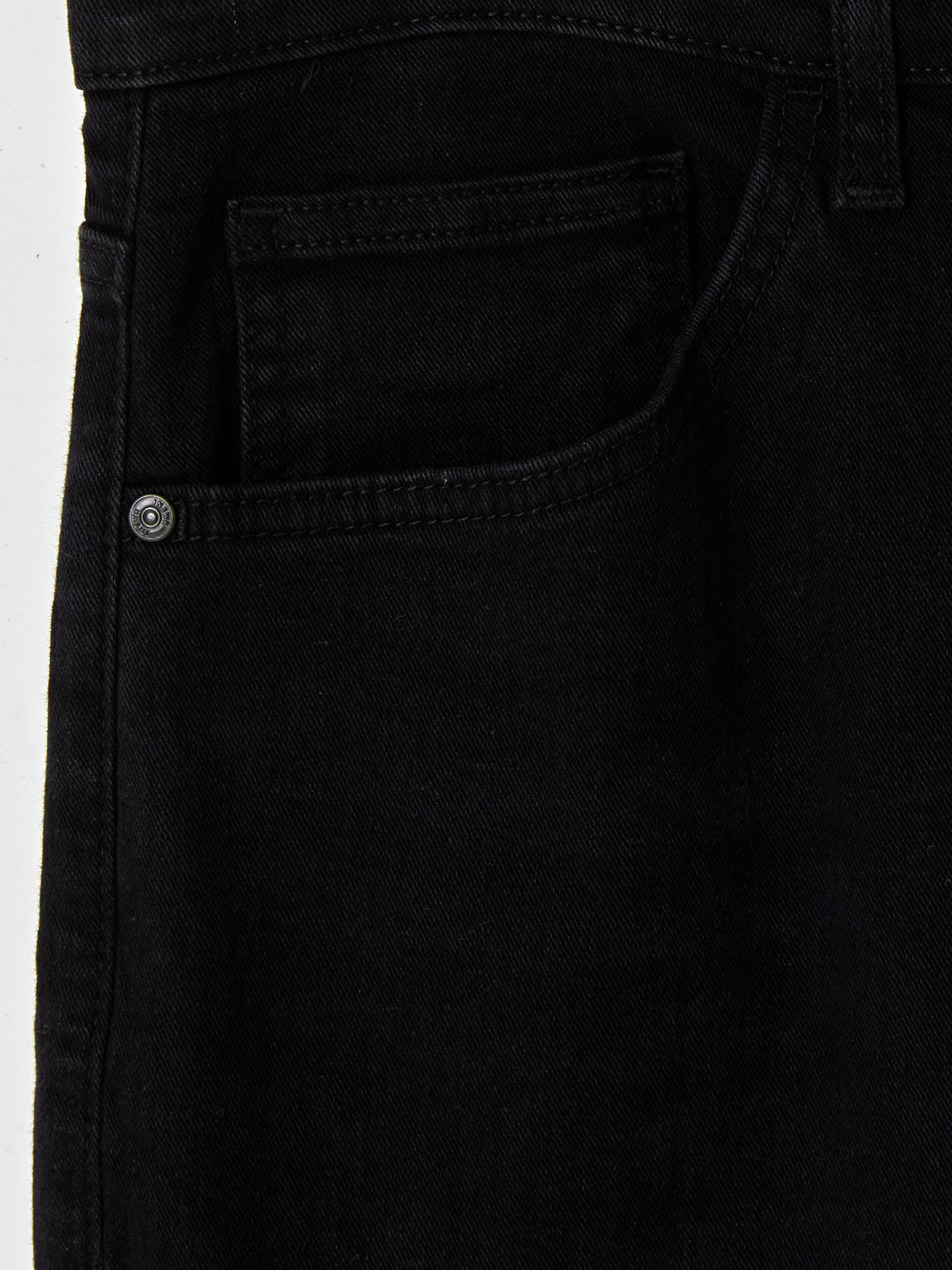 LCW Jeans 750 Slim Fit Erkek Jean Pantolon görsel 5