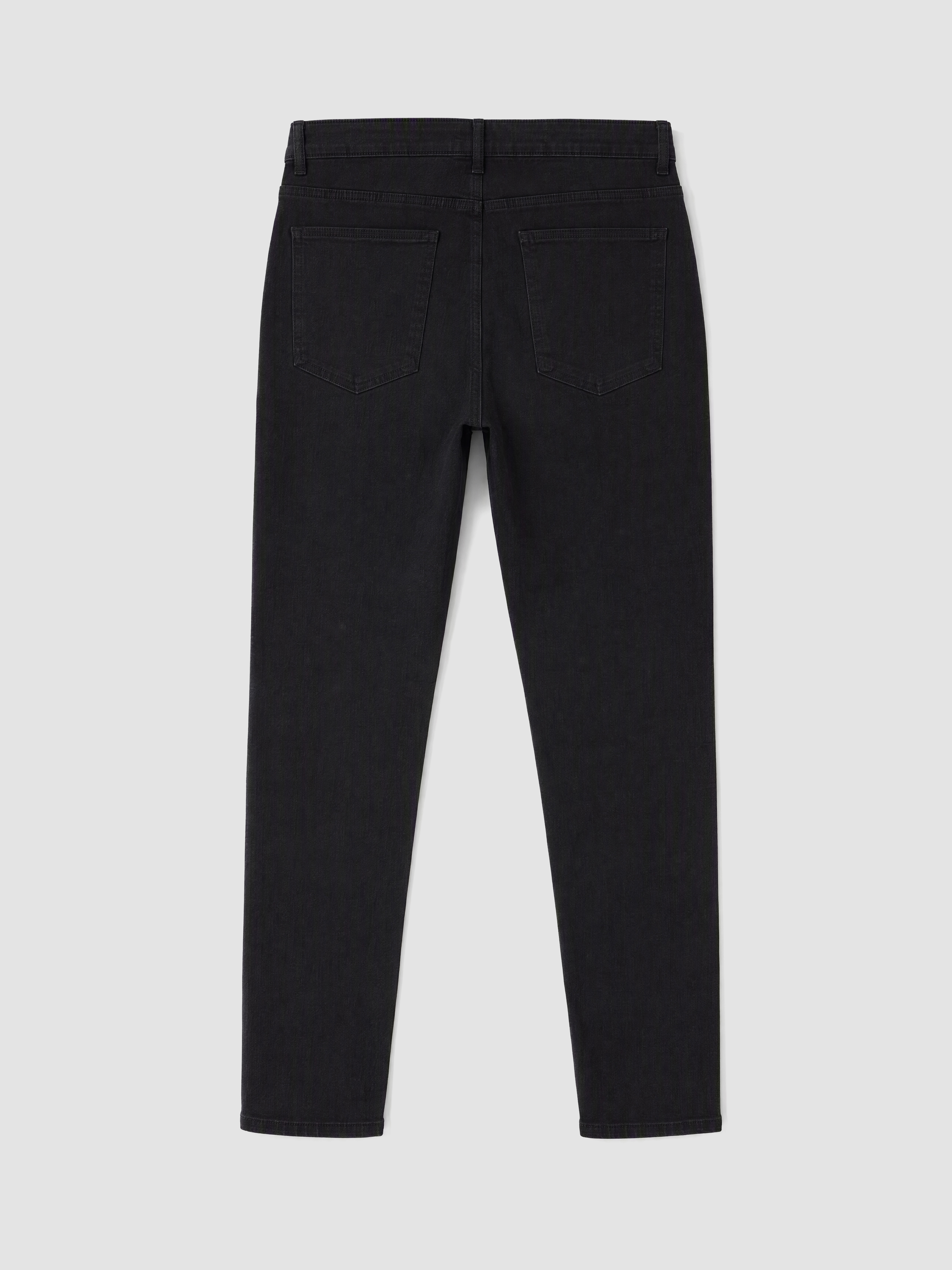 LCW Jeans 750 Slim Fit Erkek Jean Pantolon görsel 6