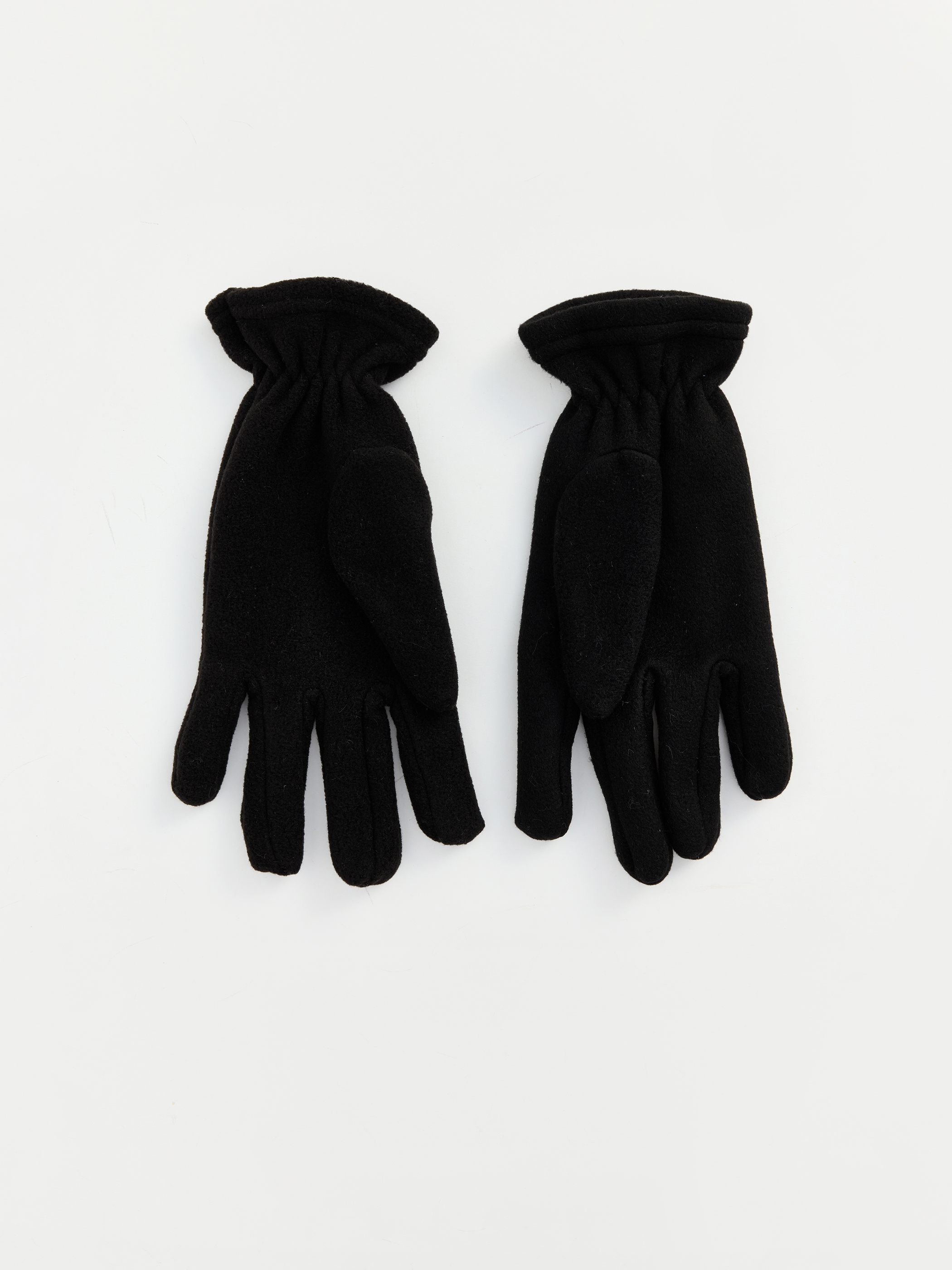 LCW ACCESSORIES Bilekten Büzgülü Kadın Eldiven