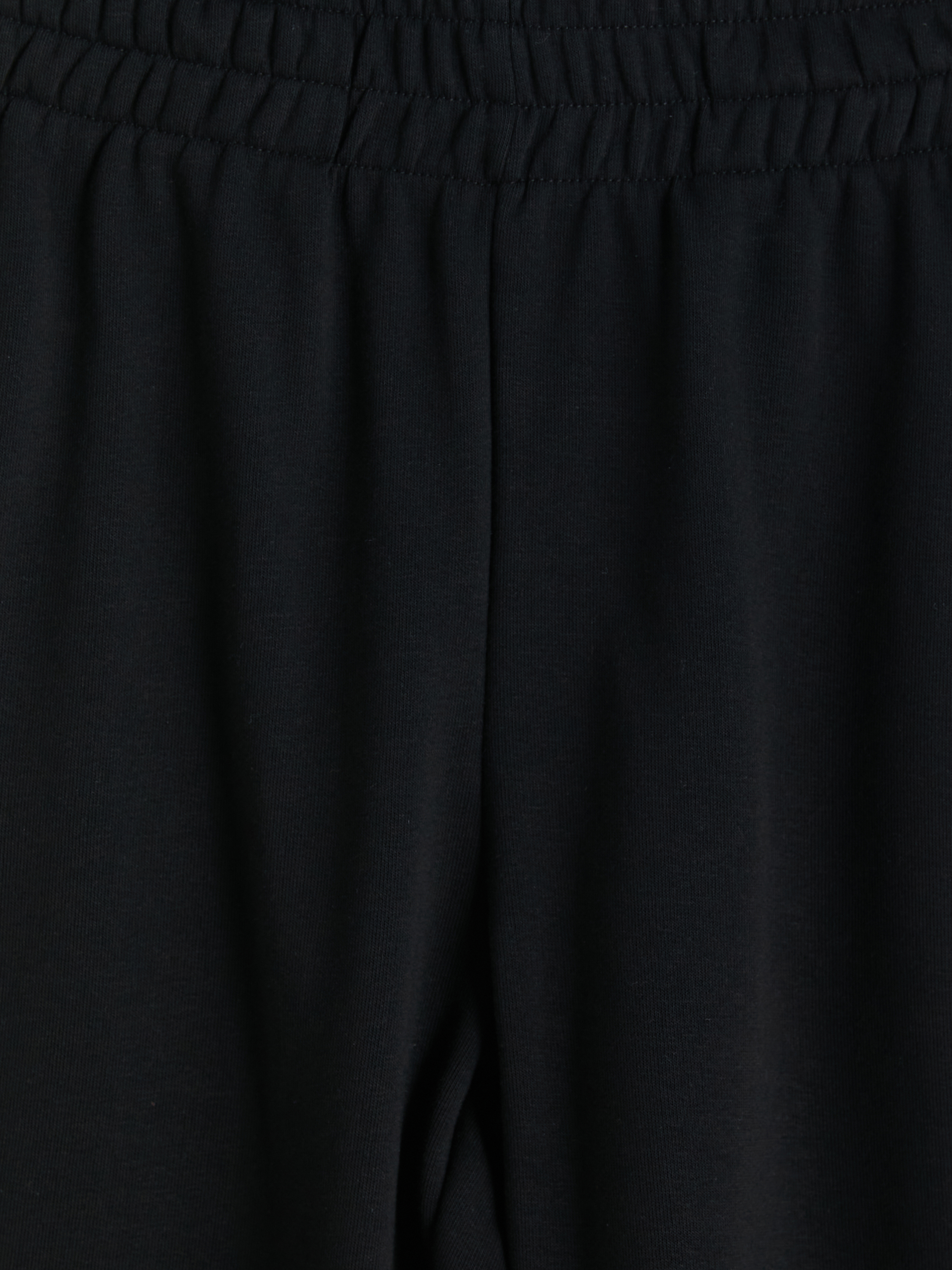XSIDE Beli Lastikli Kadın Jogger Eşofman Altı görsel 6