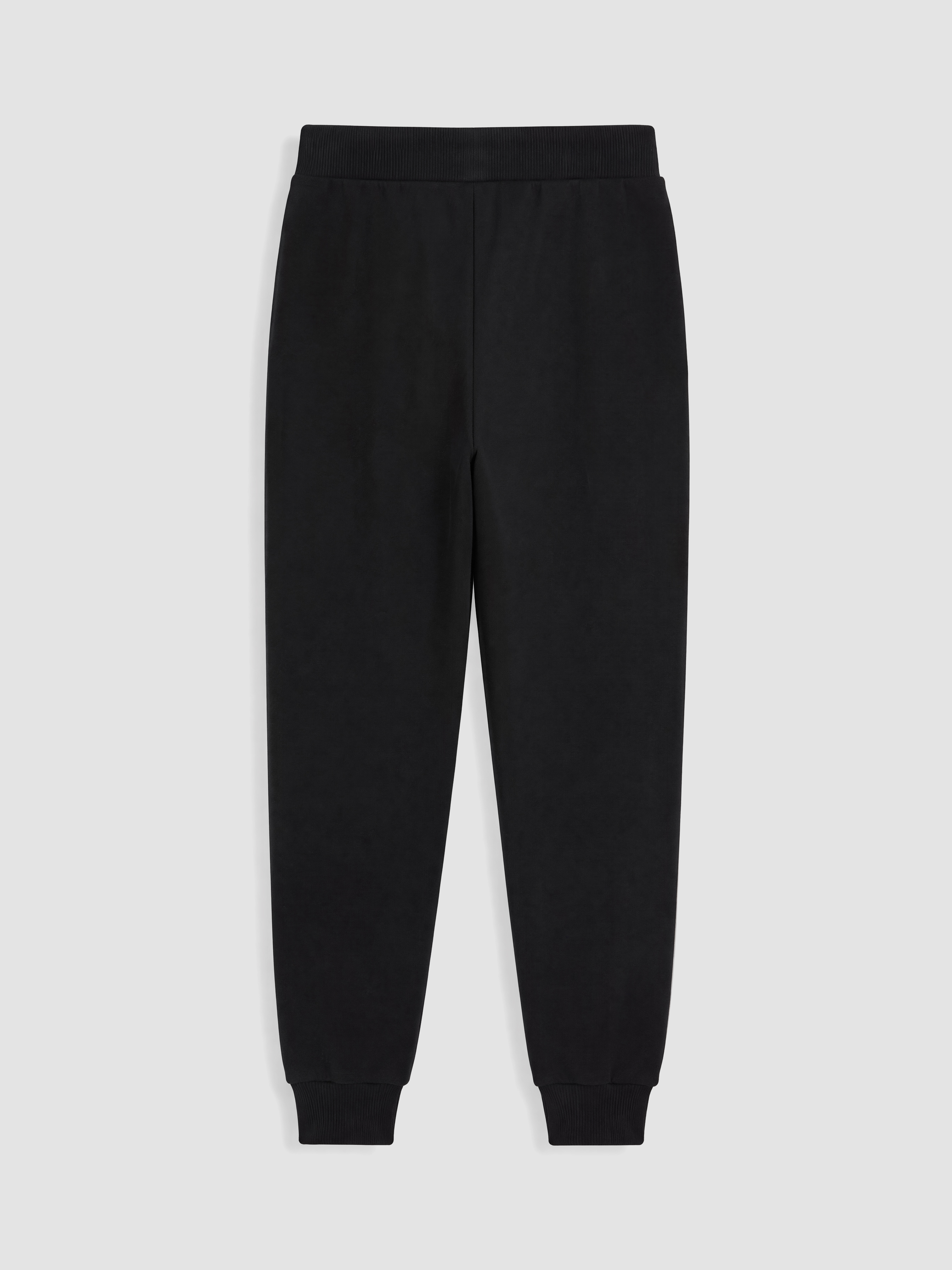 XSIDE Kadın Kalın Jogger Eşofman Altı görsel 6