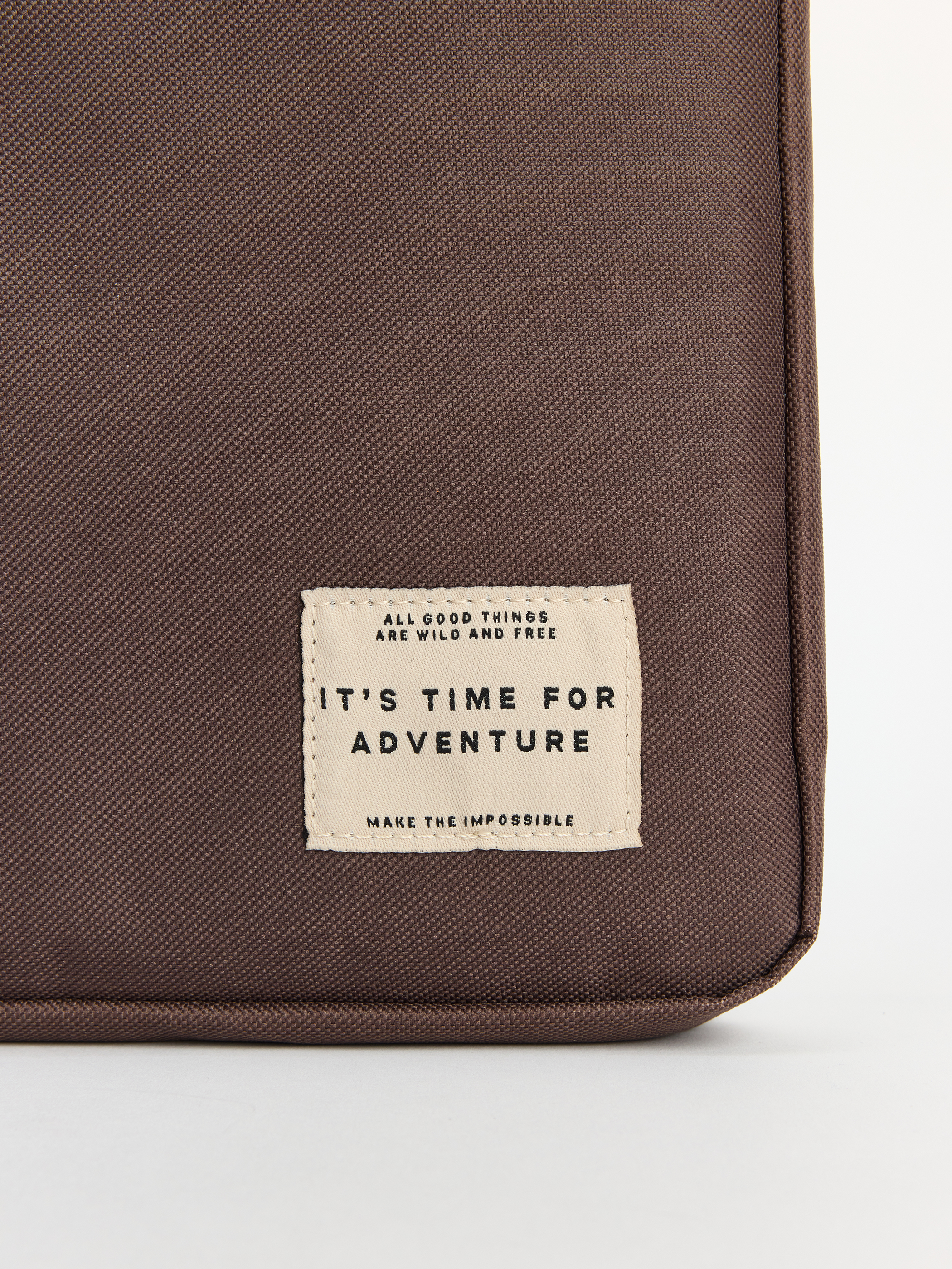 LCW ACCESSORIES Fermuarlı Kadın El Çantası görsel 4