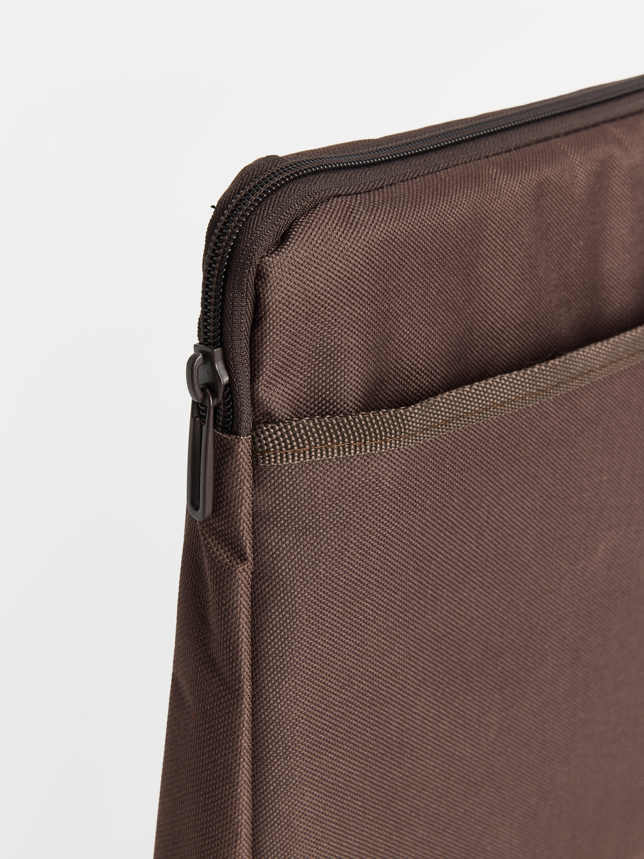 LCW ACCESSORIES Fermuarlı Kadın El Çantası görsel 5