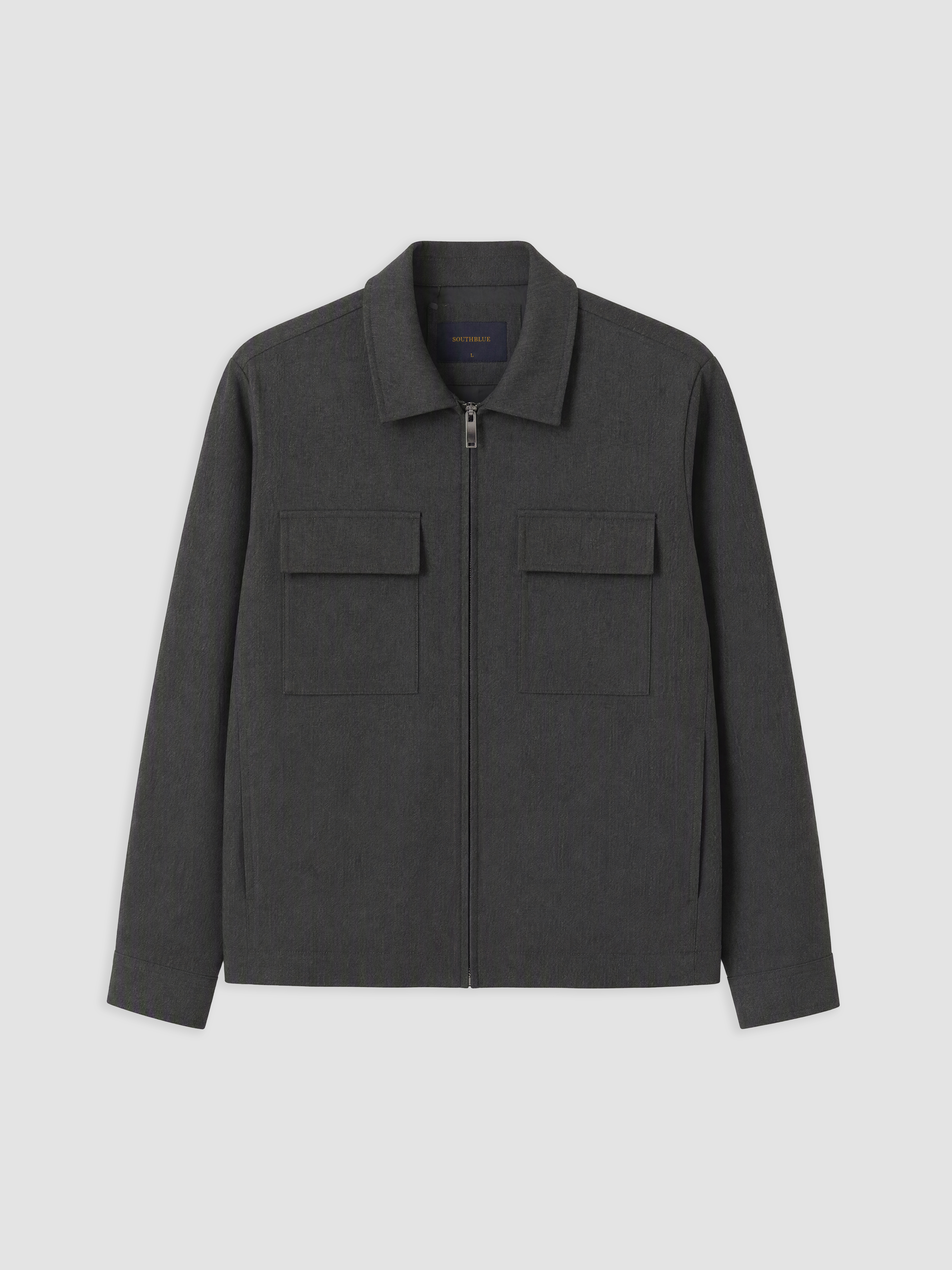 SOUTHBLUE Regular Fit Erkek Ceket