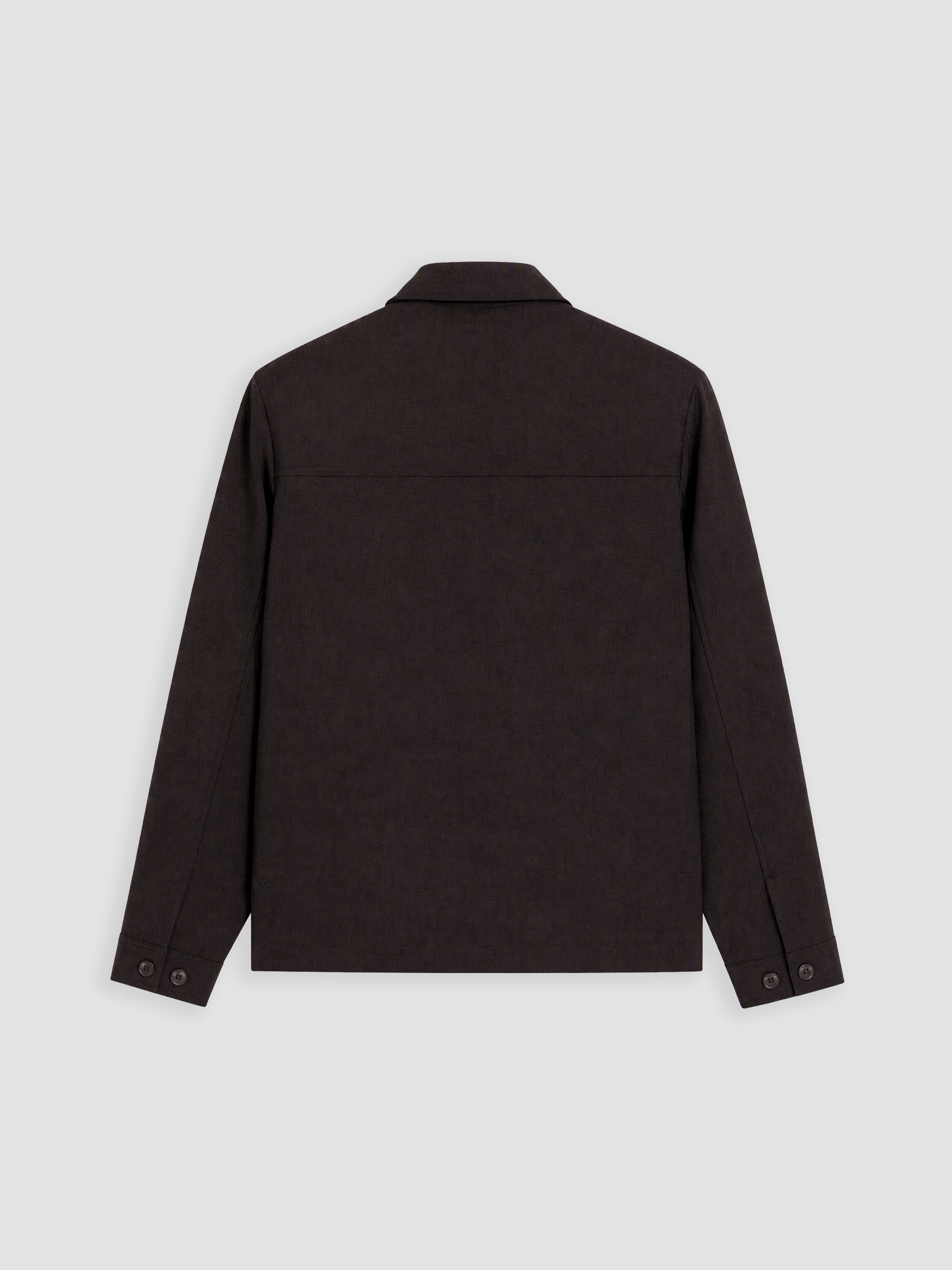 SOUTHBLUE Regular Fit Ceket Yaka Erkek Ceket görsel 3