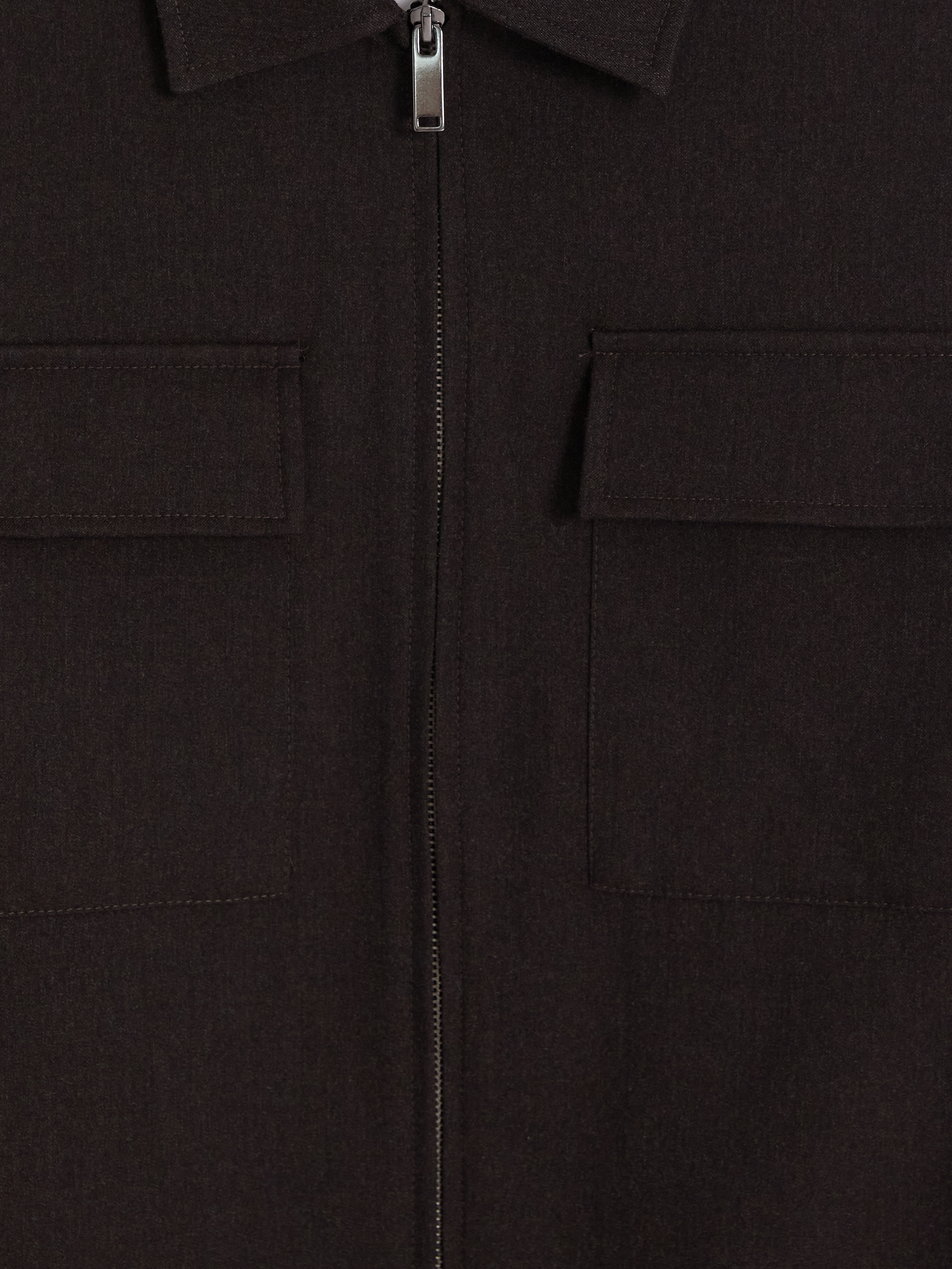 SOUTHBLUE Regular Fit Ceket Yaka Erkek Ceket görsel 4