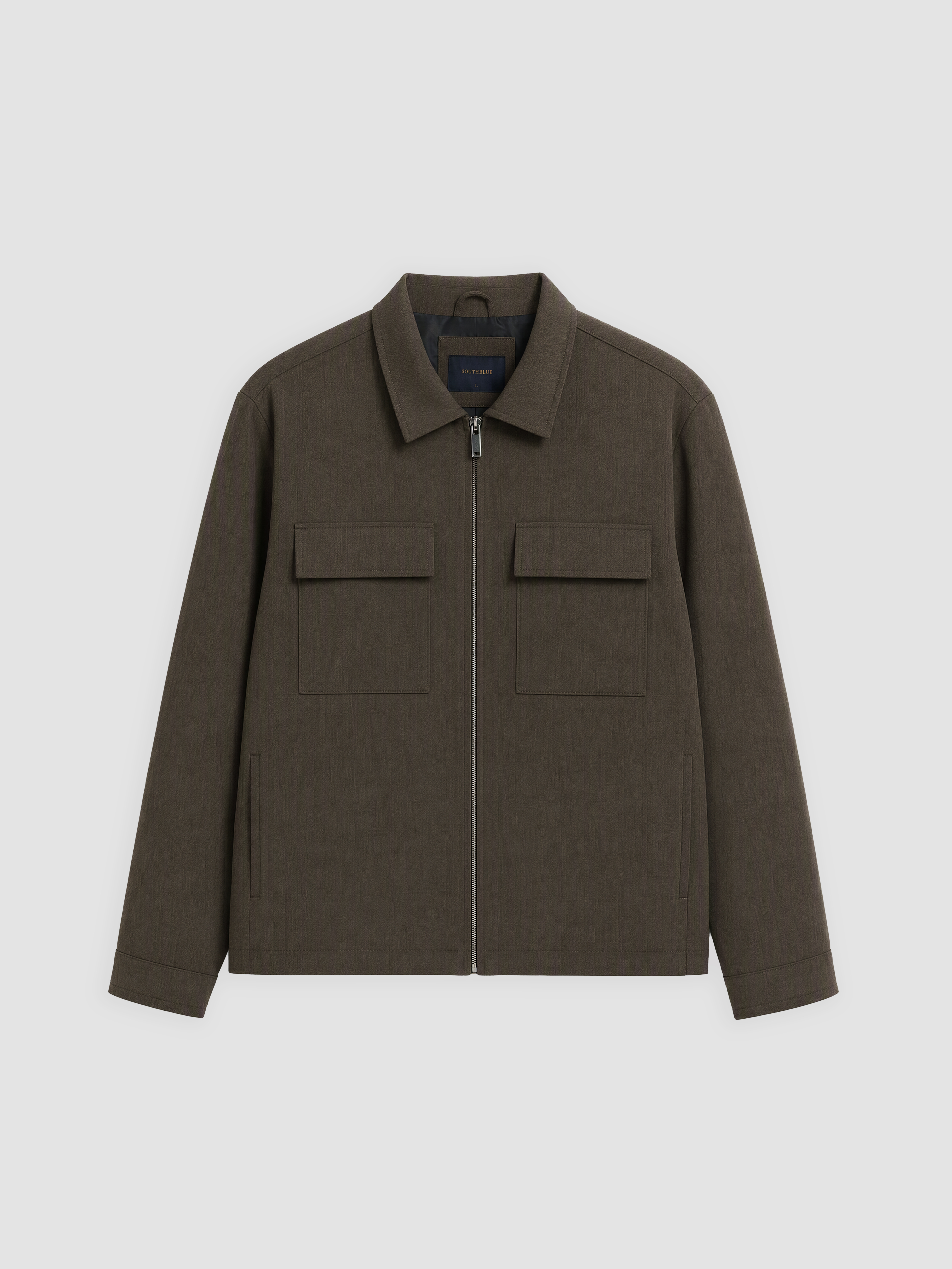 SOUTHBLUE Regular Fit Erkek Ceket