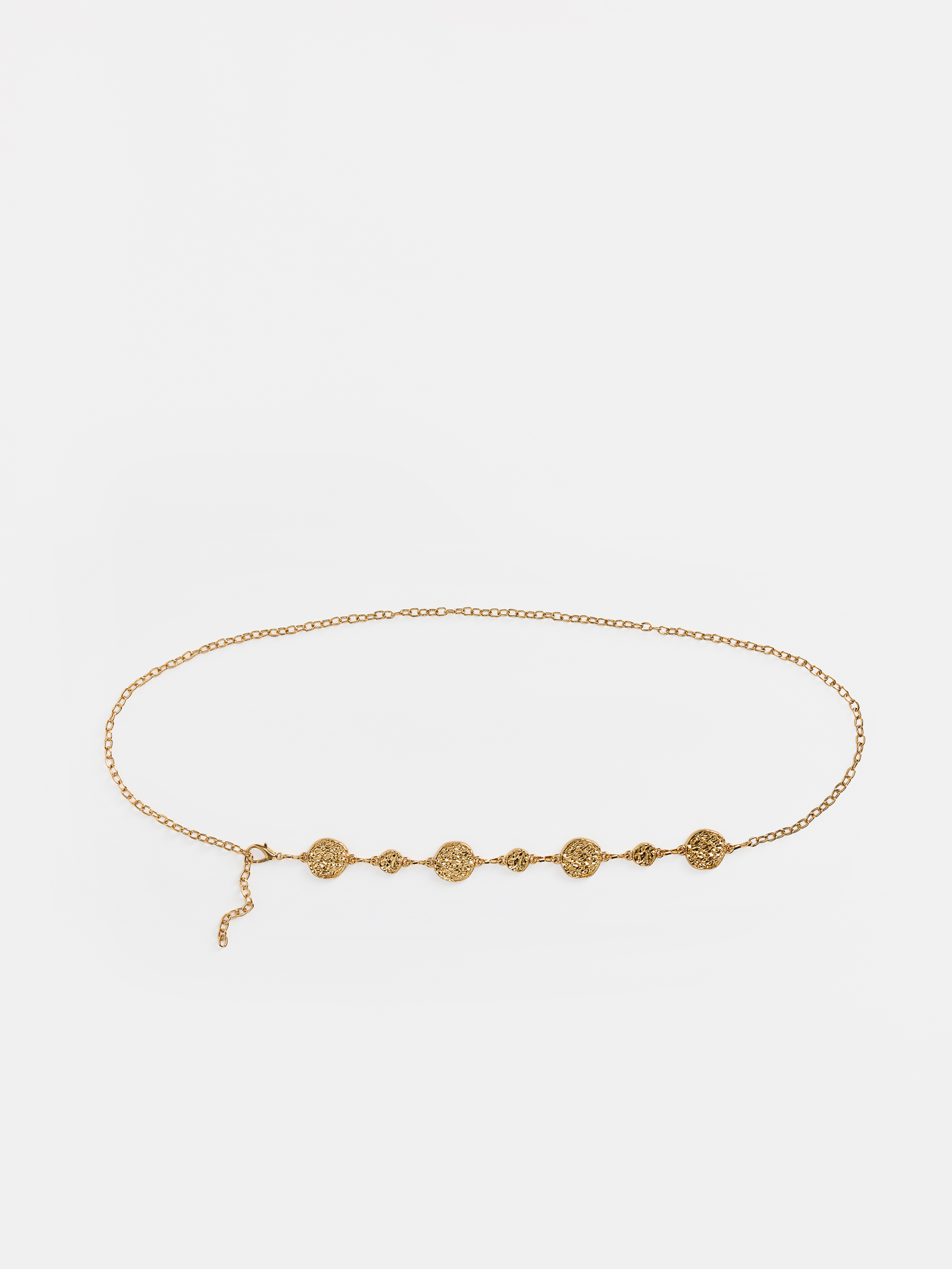LCW ACCESSORIES Kadın Zincir Kemer görsel 2