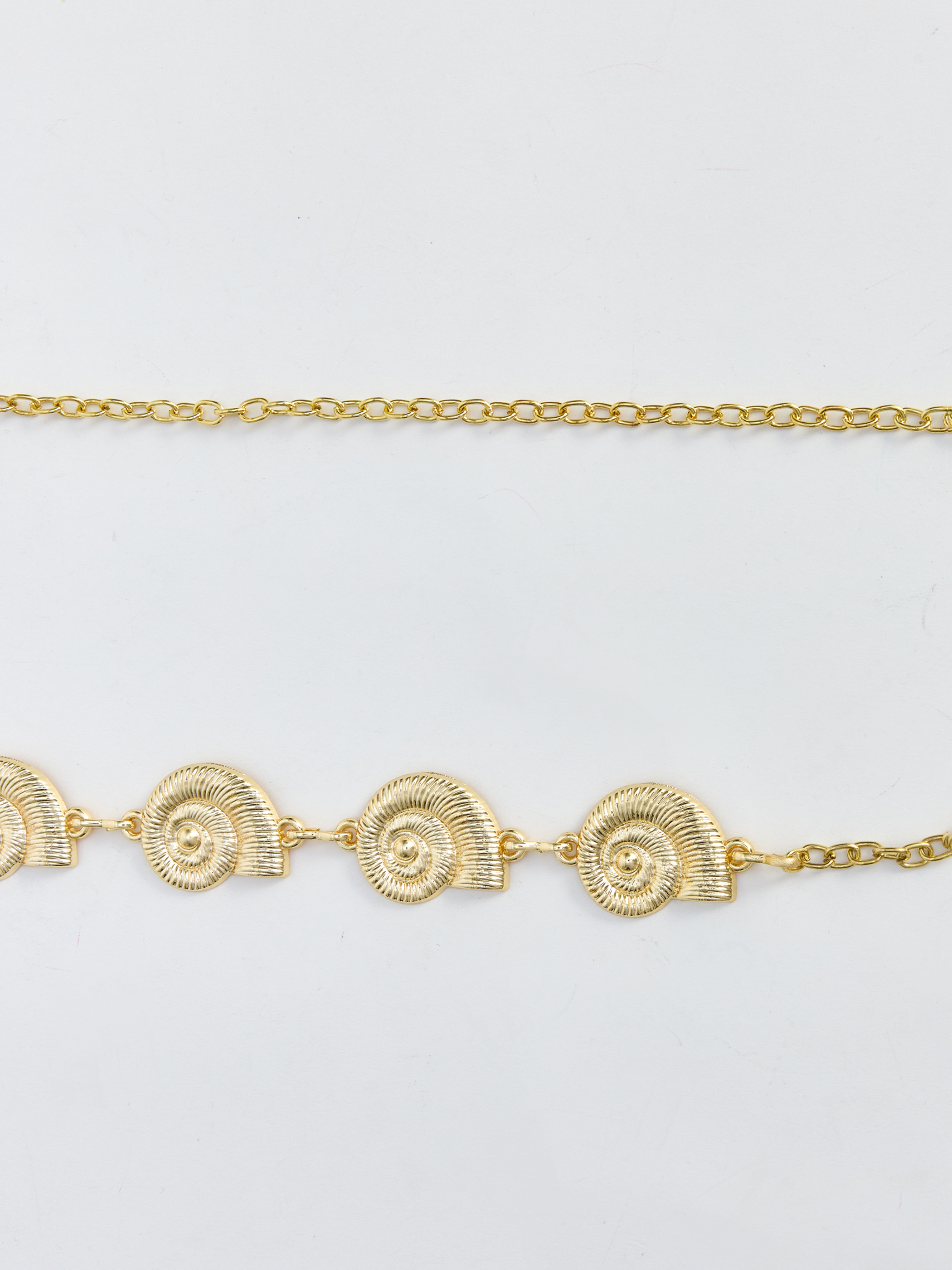 LCW ACCESSORIES Kadın Zincir Kemer görsel 3