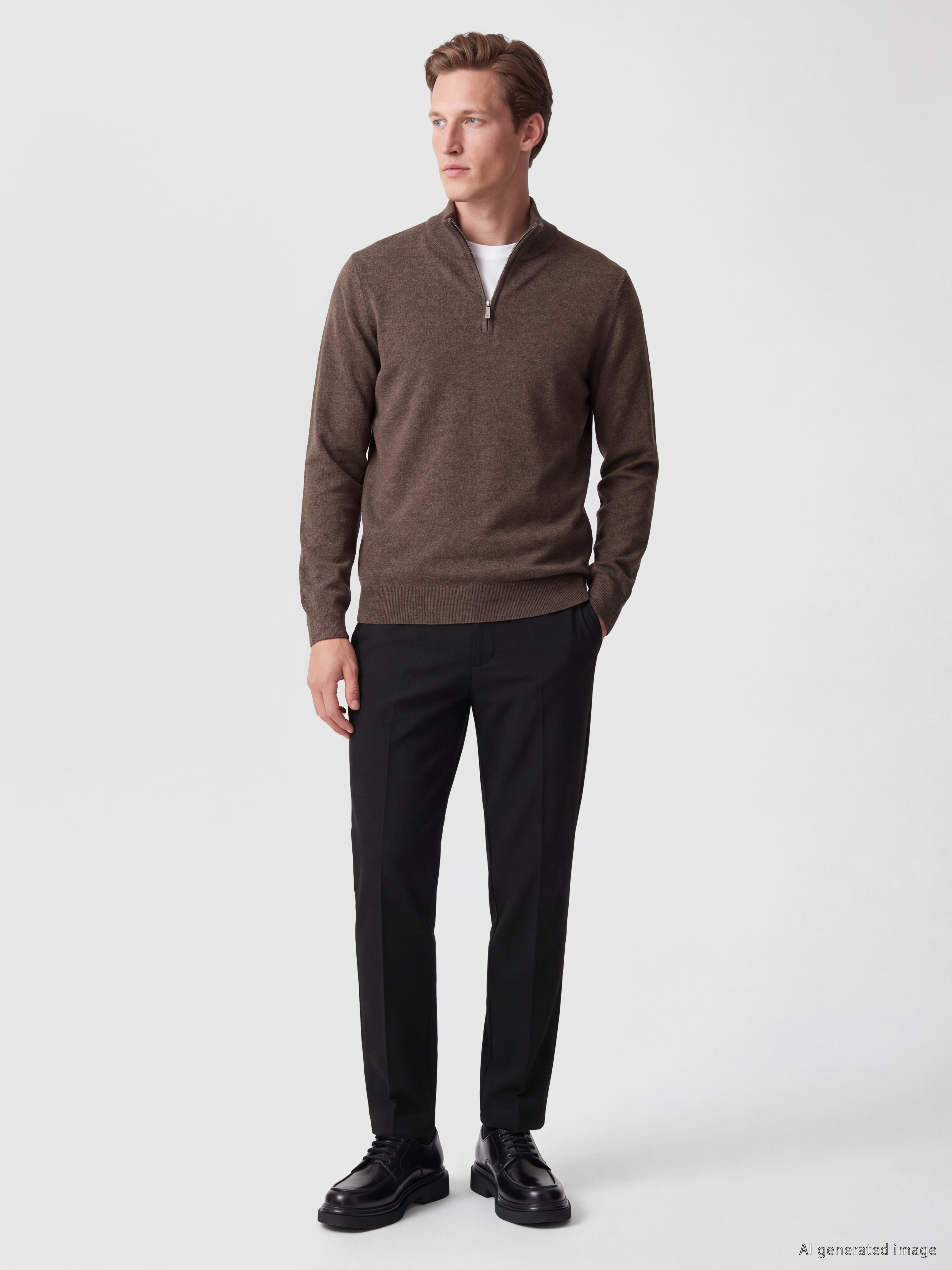 SOUTHBLUE Regular Fit Erkek Pantolon