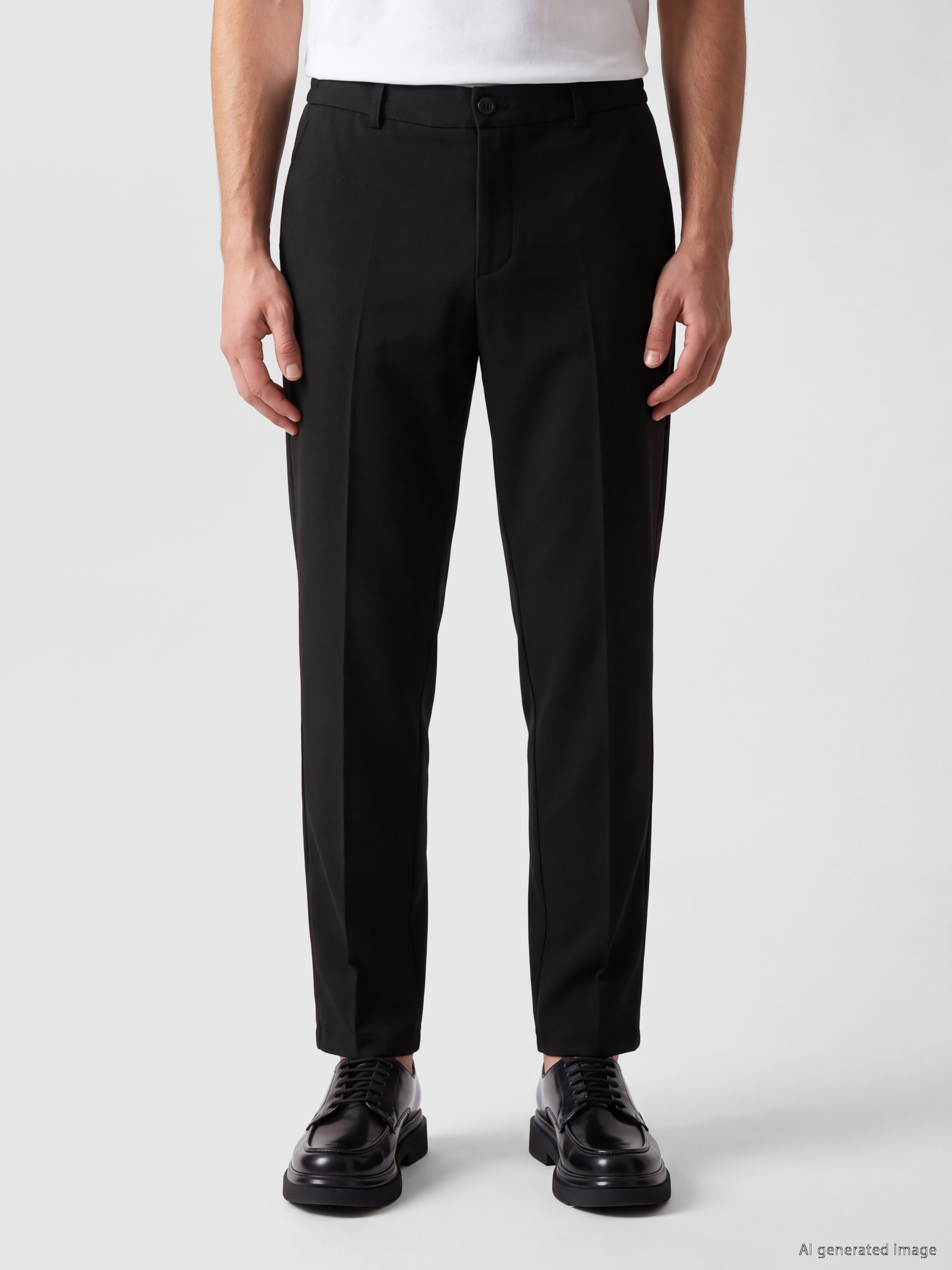 SOUTHBLUE Regular Fit Erkek Pantolon görsel 2