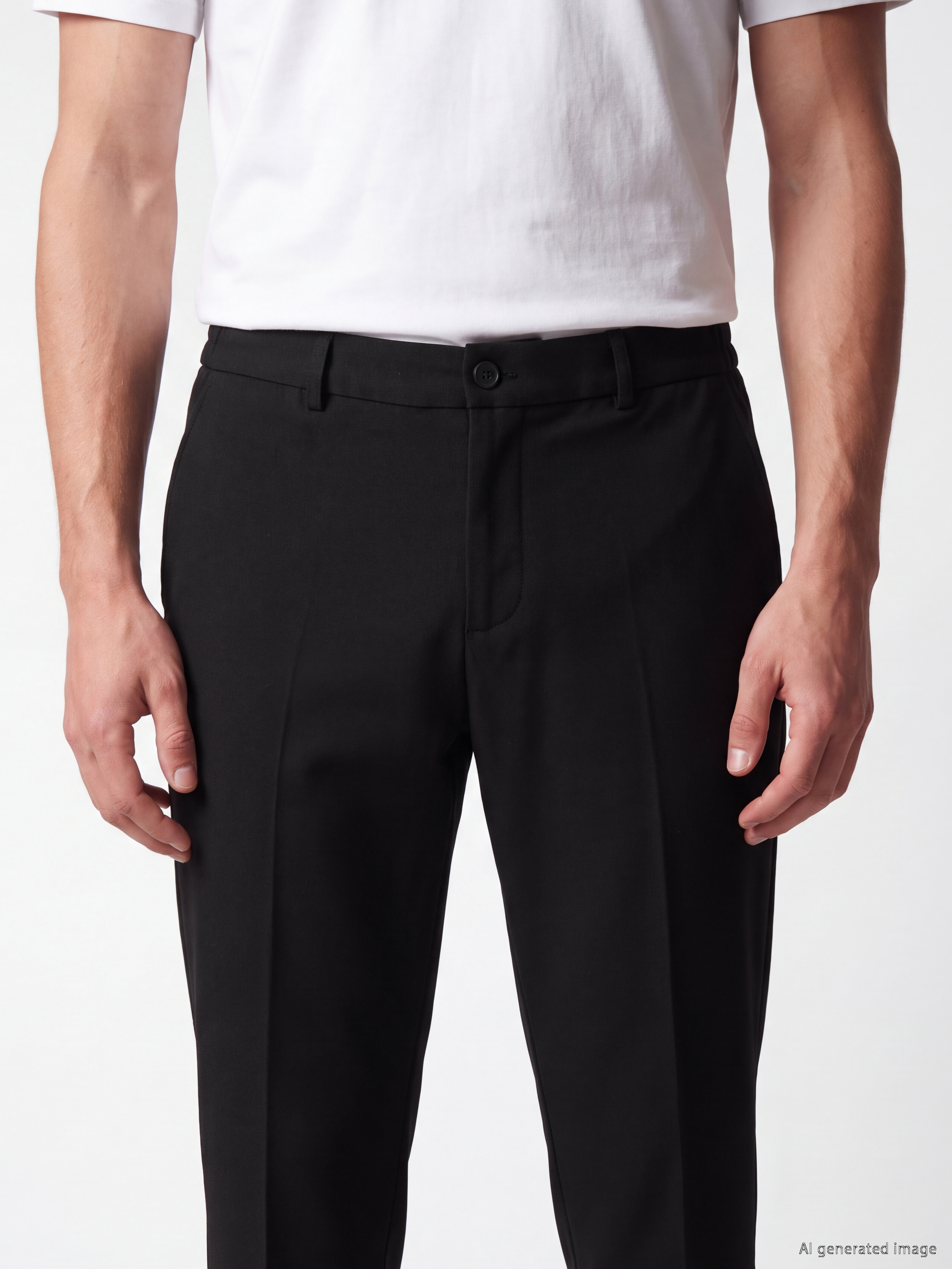 SOUTHBLUE Regular Fit Erkek Pantolon görsel 3