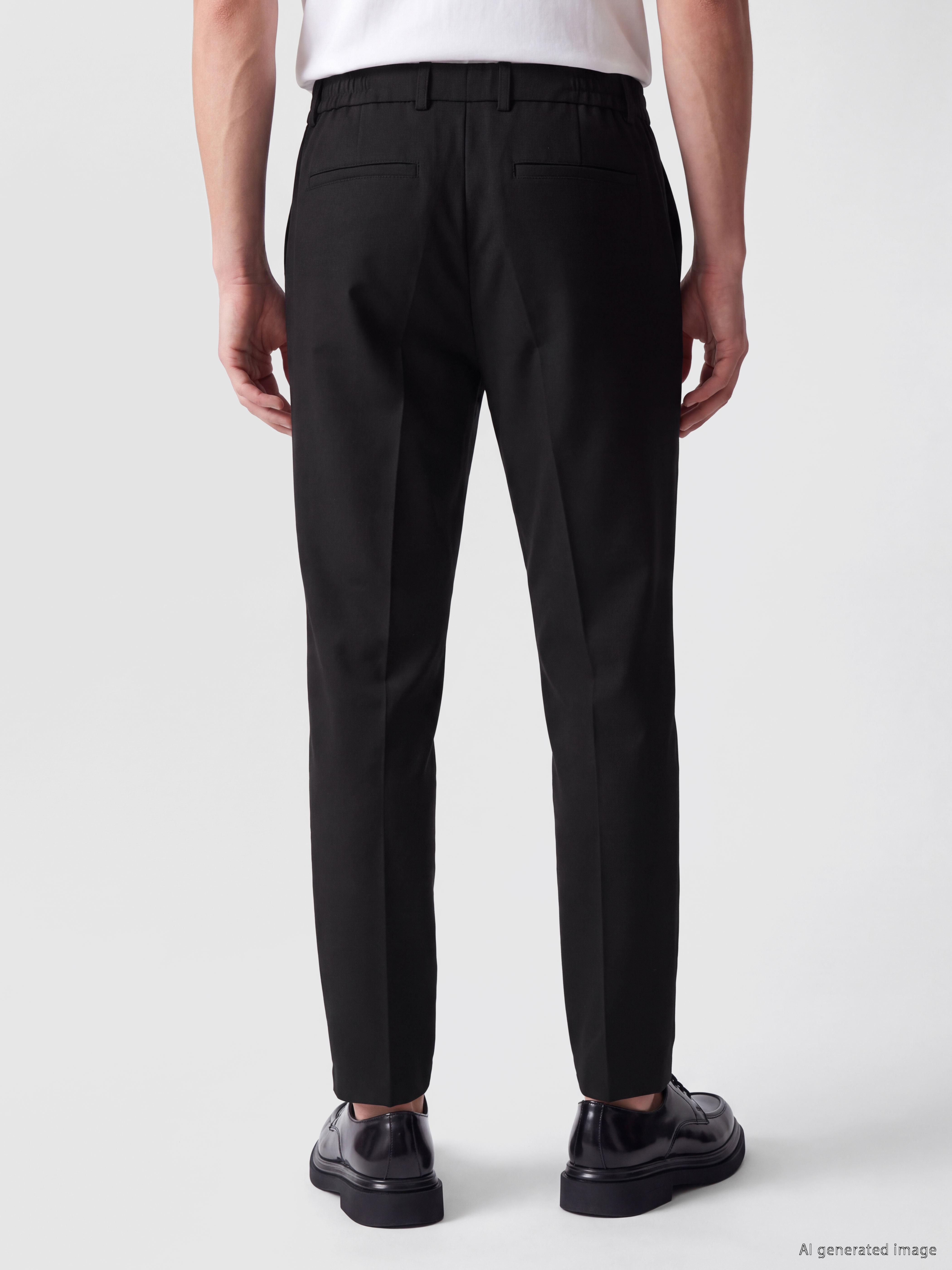 SOUTHBLUE Regular Fit Erkek Pantolon görsel 4