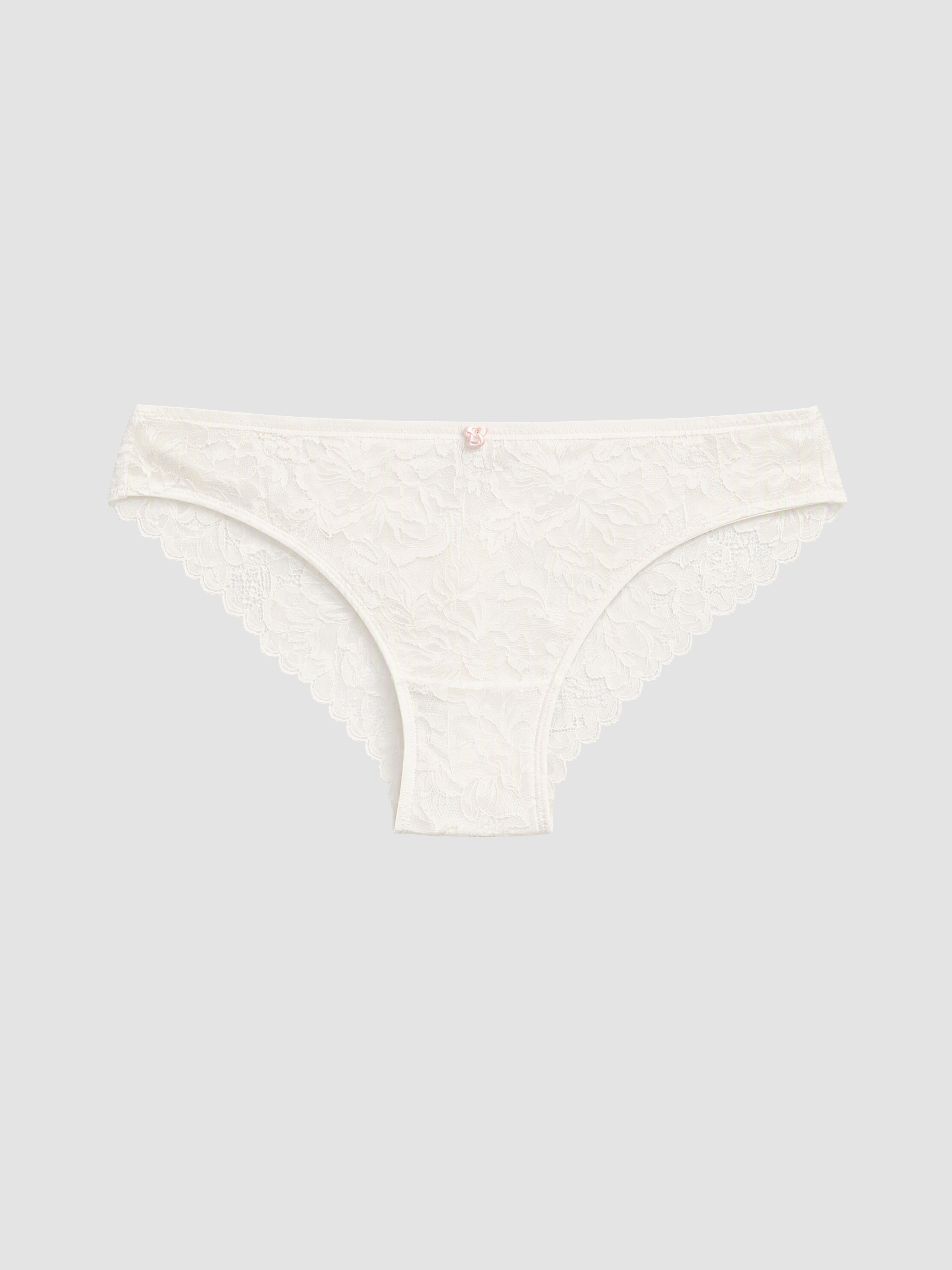 LCW DREAM Dantelli Brazilian Külot