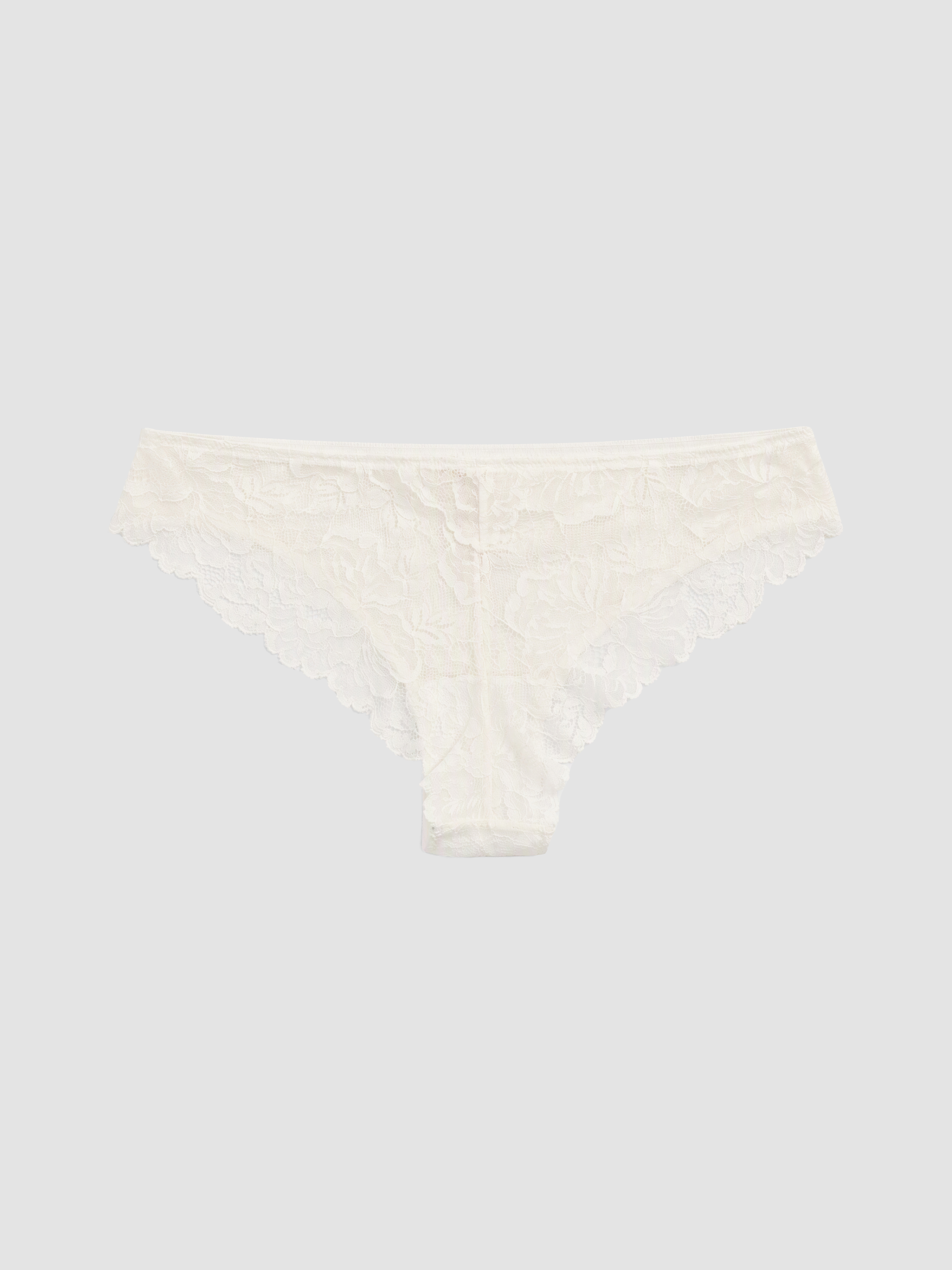 LCW DREAM Dantelli Brazilian Külot görsel 2