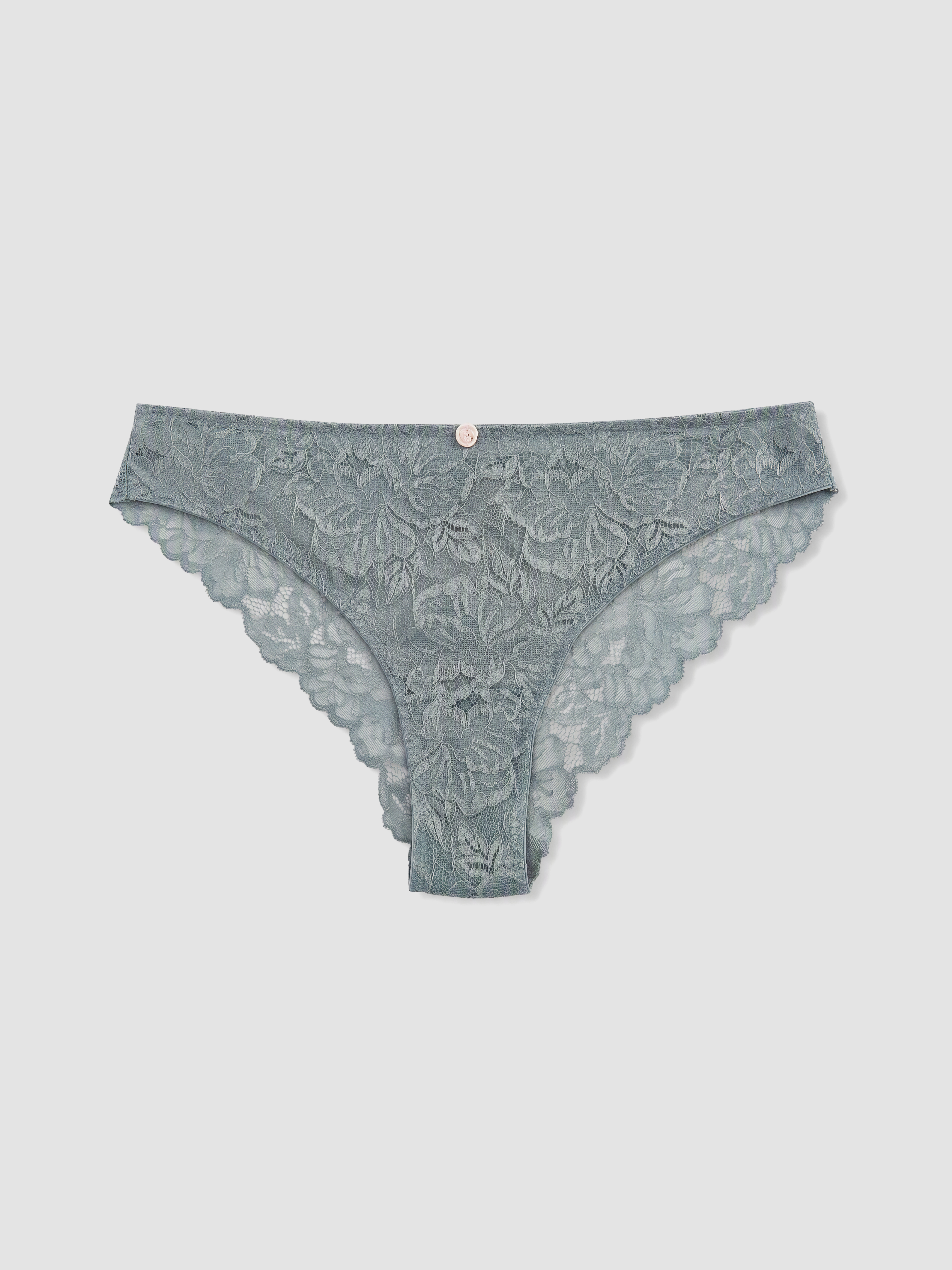 LCW DREAM Dantelli Brazilian Külot