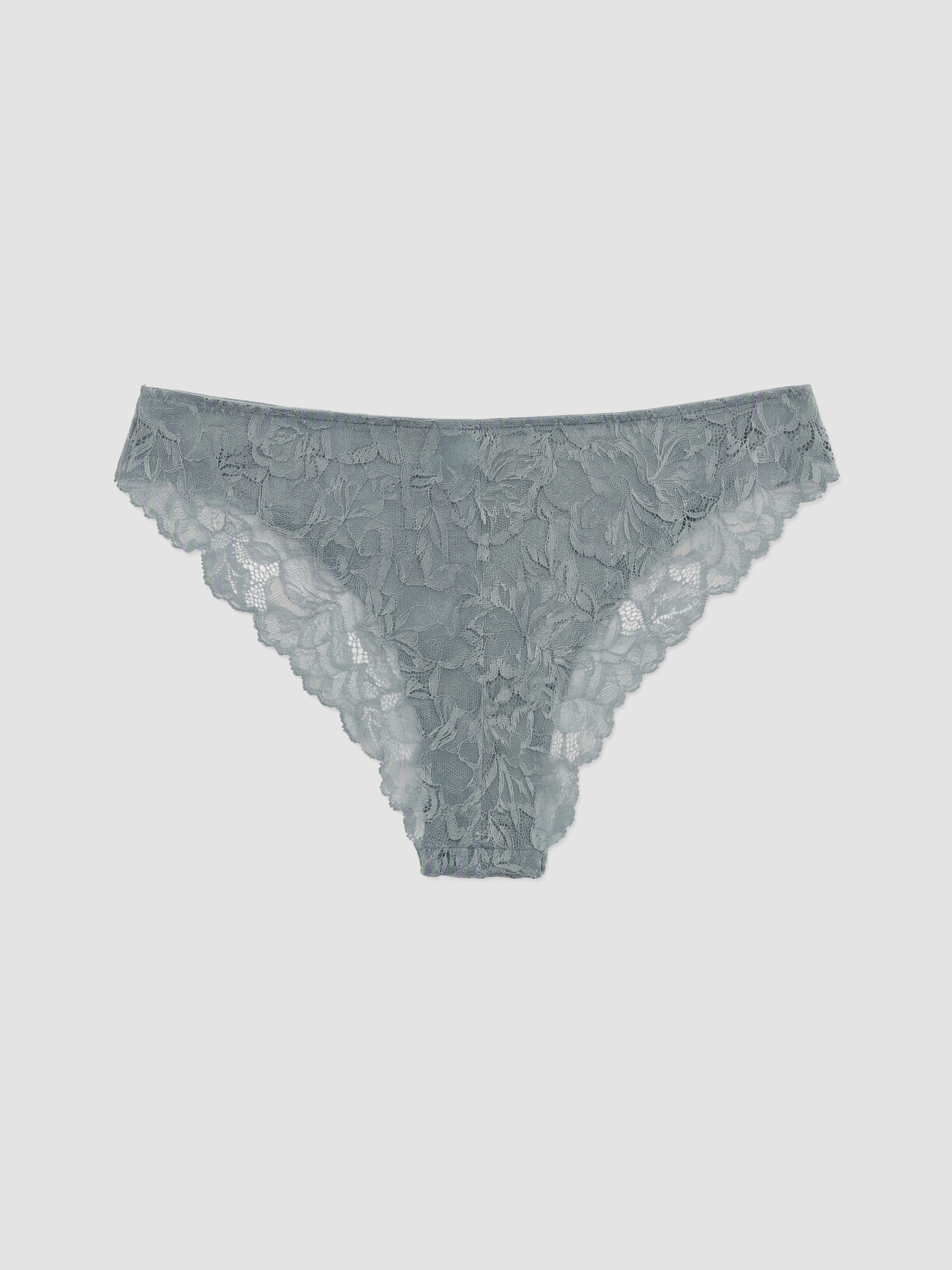 LCW DREAM Dantelli Brazilian Külot görsel 2