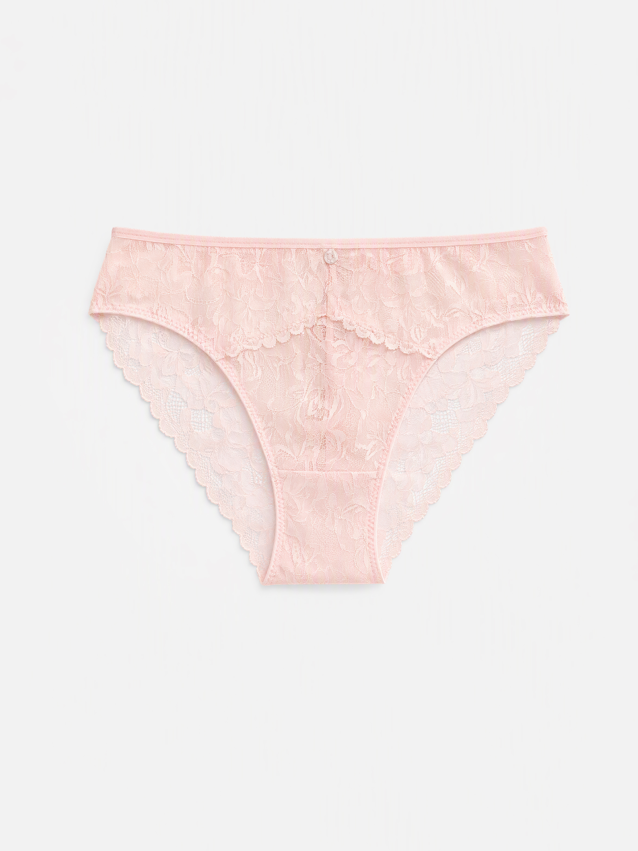 LCW DREAM Dantelli Bikini Külot