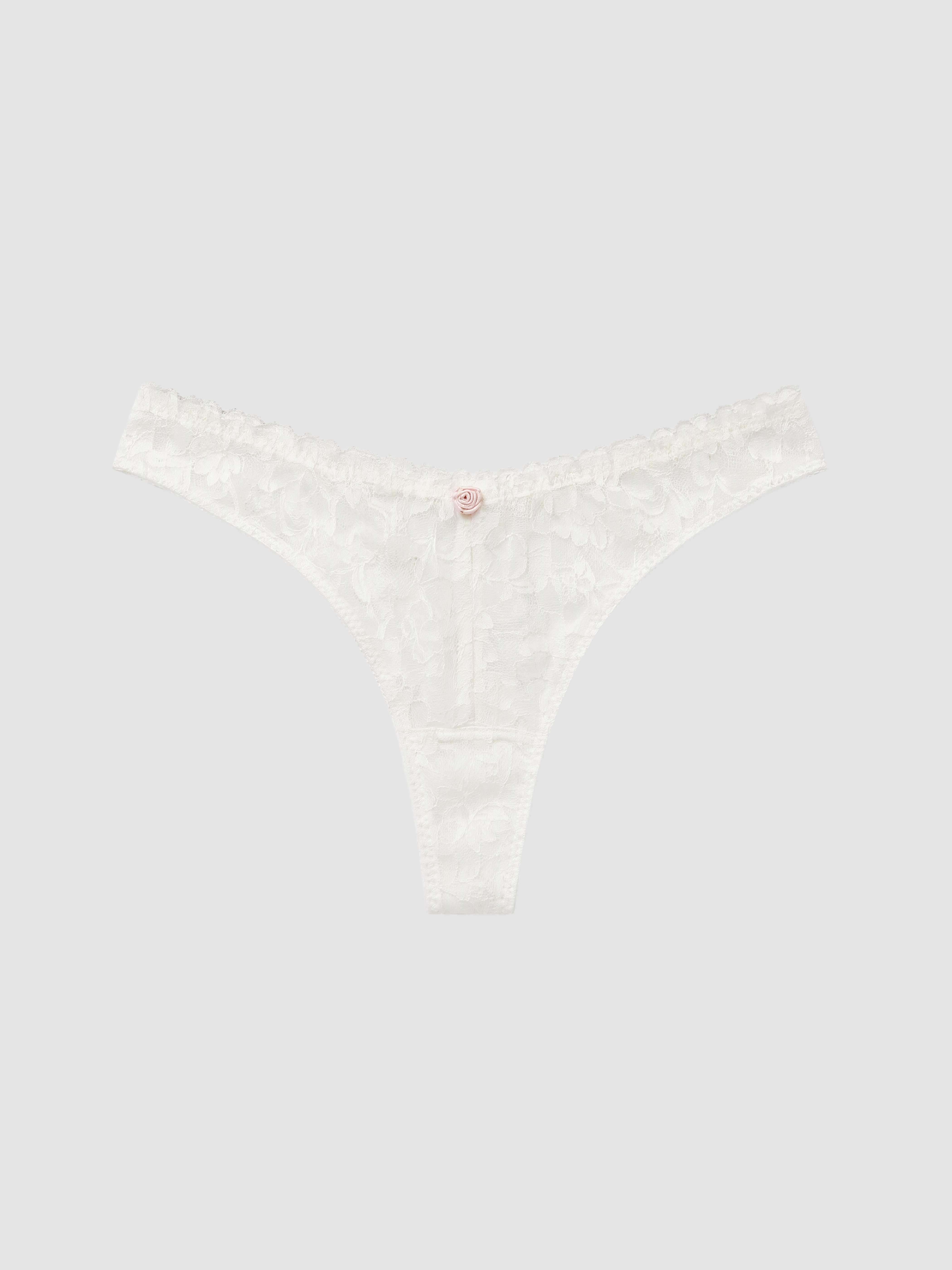 LCW DREAM Dantelli Tanga Külot