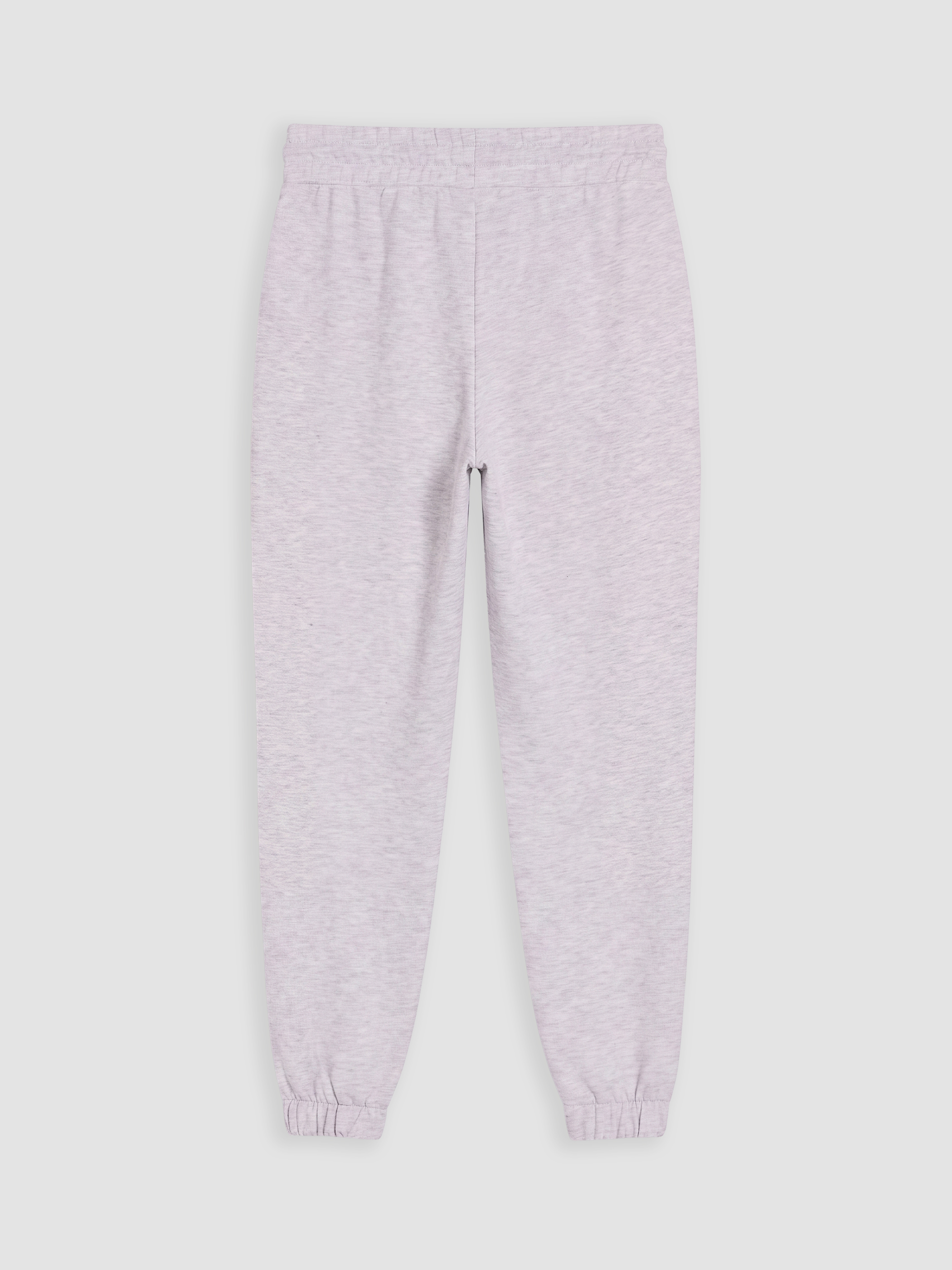XSIDE Beli Lastikli Kadın Jogger Eşofman Altı görsel 6