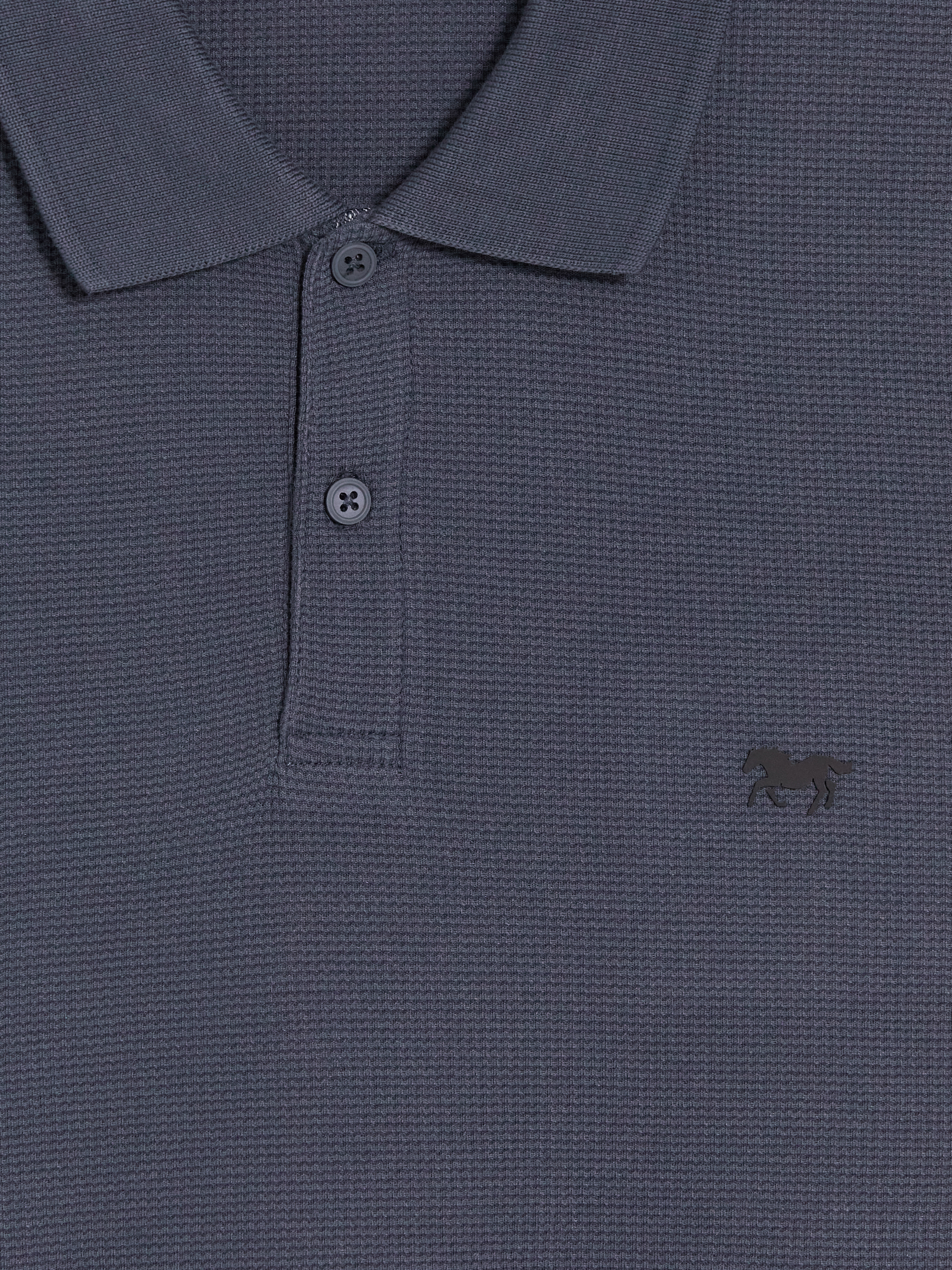 LCW Vision Polo Yaka Erkek Tişört görsel 7
