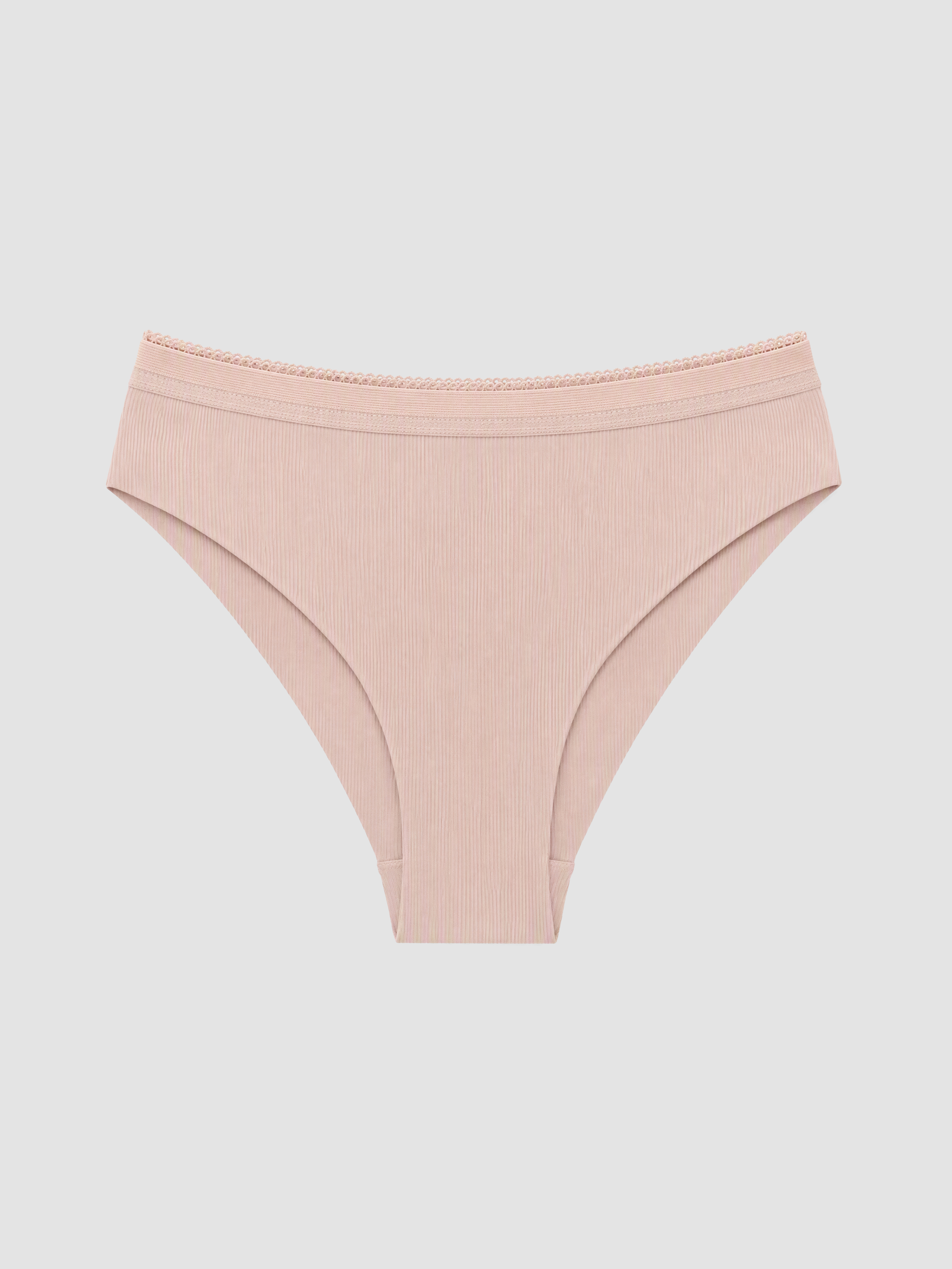LCW DREAM Brazilian Külot 2'li görsel 2