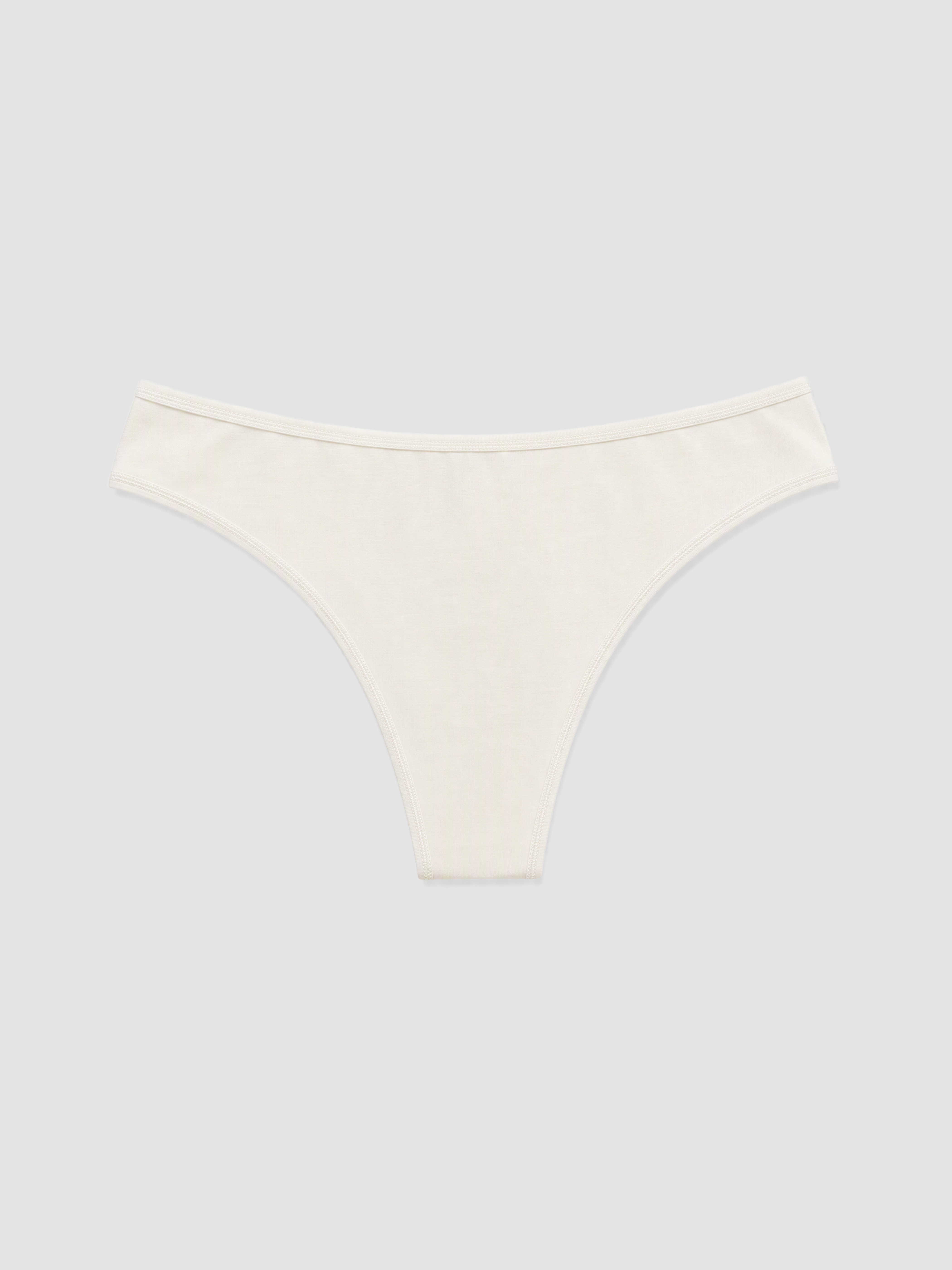 LCW DREAM Tanga Külot 3'lü görsel 2