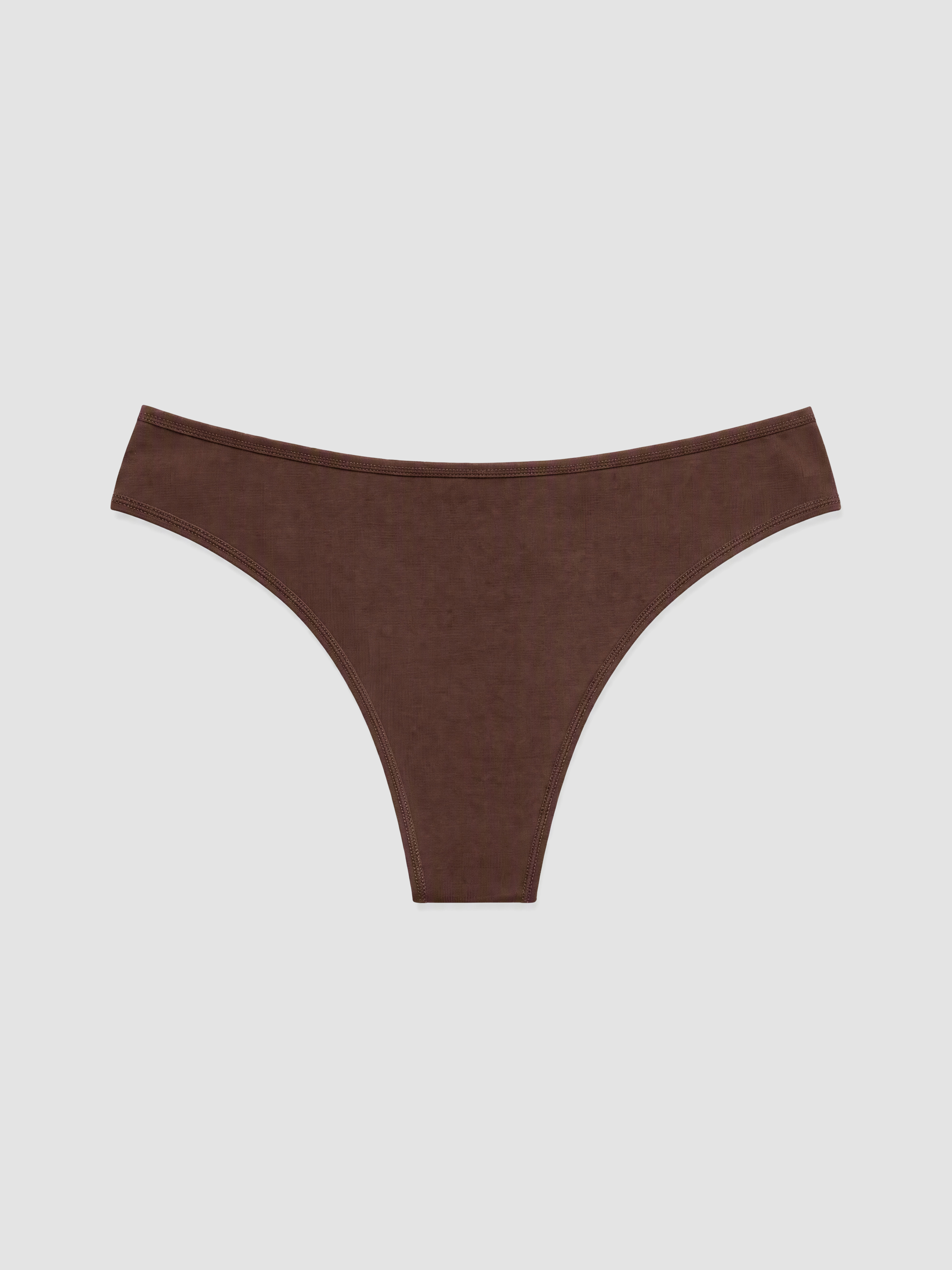 LCW DREAM Tanga Külot 3'lü görsel 3