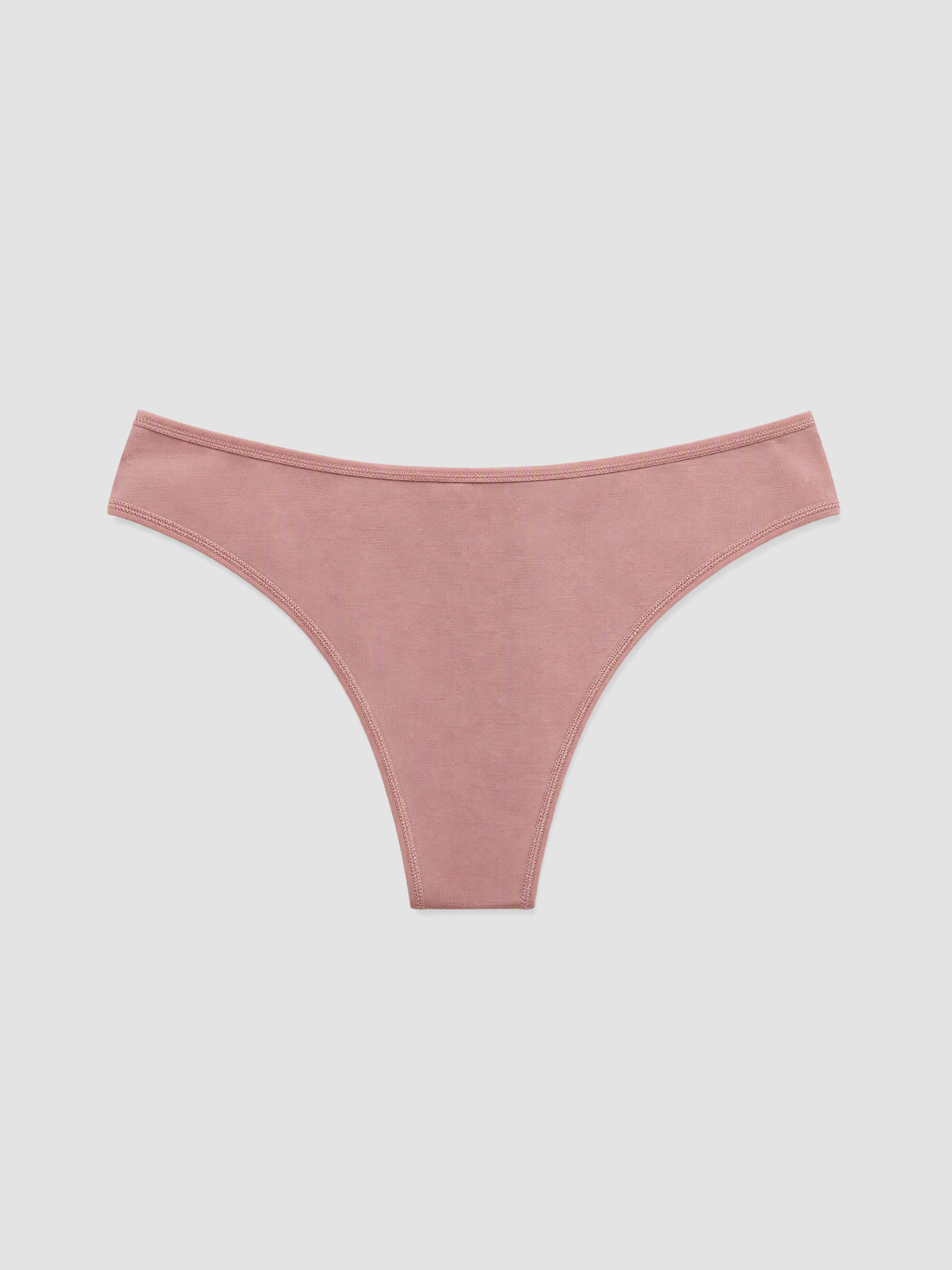 LCW DREAM Tanga Külot 3'lü görsel 5