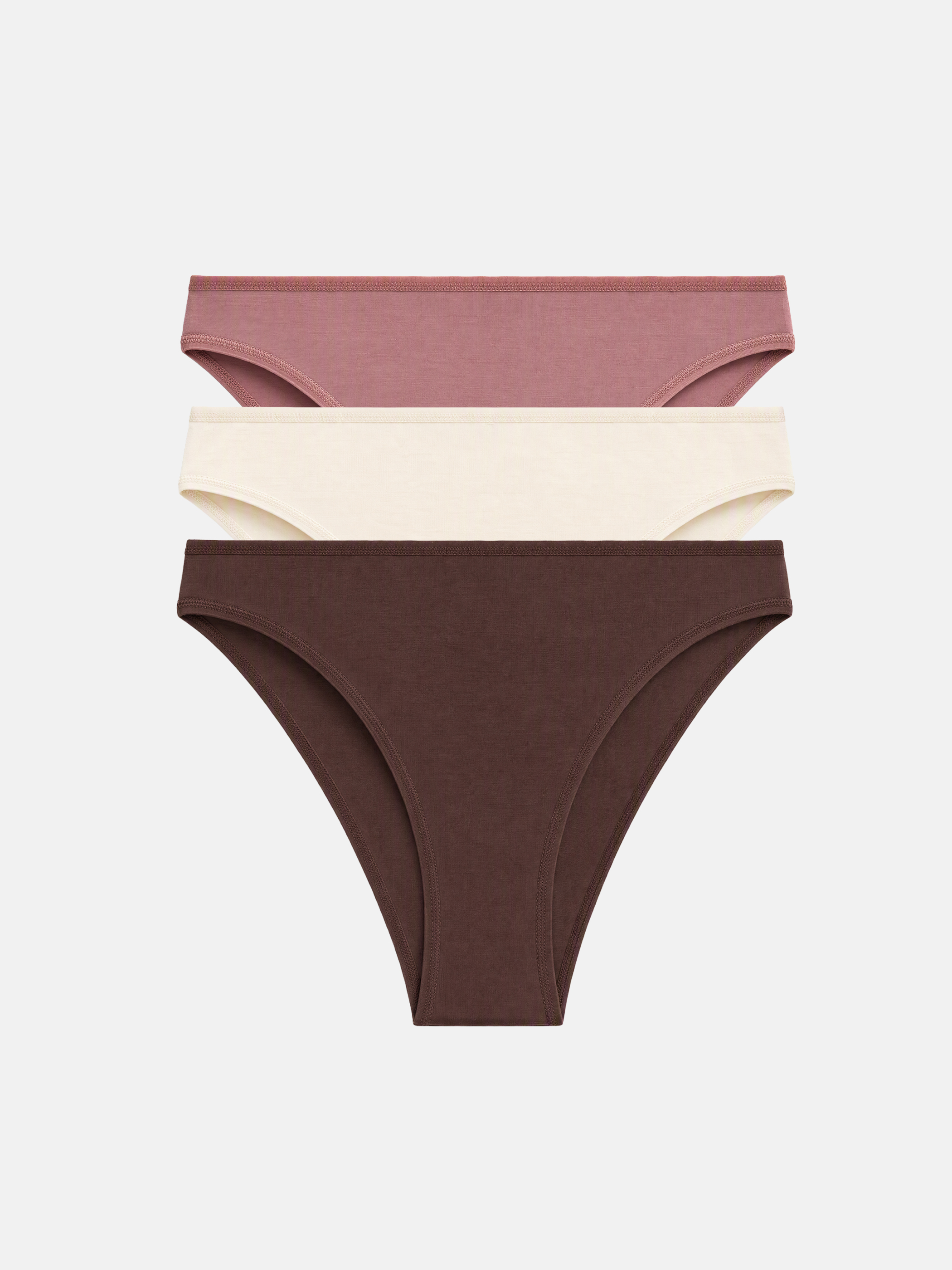 LCW DREAM Brazilian Külot 3'lü