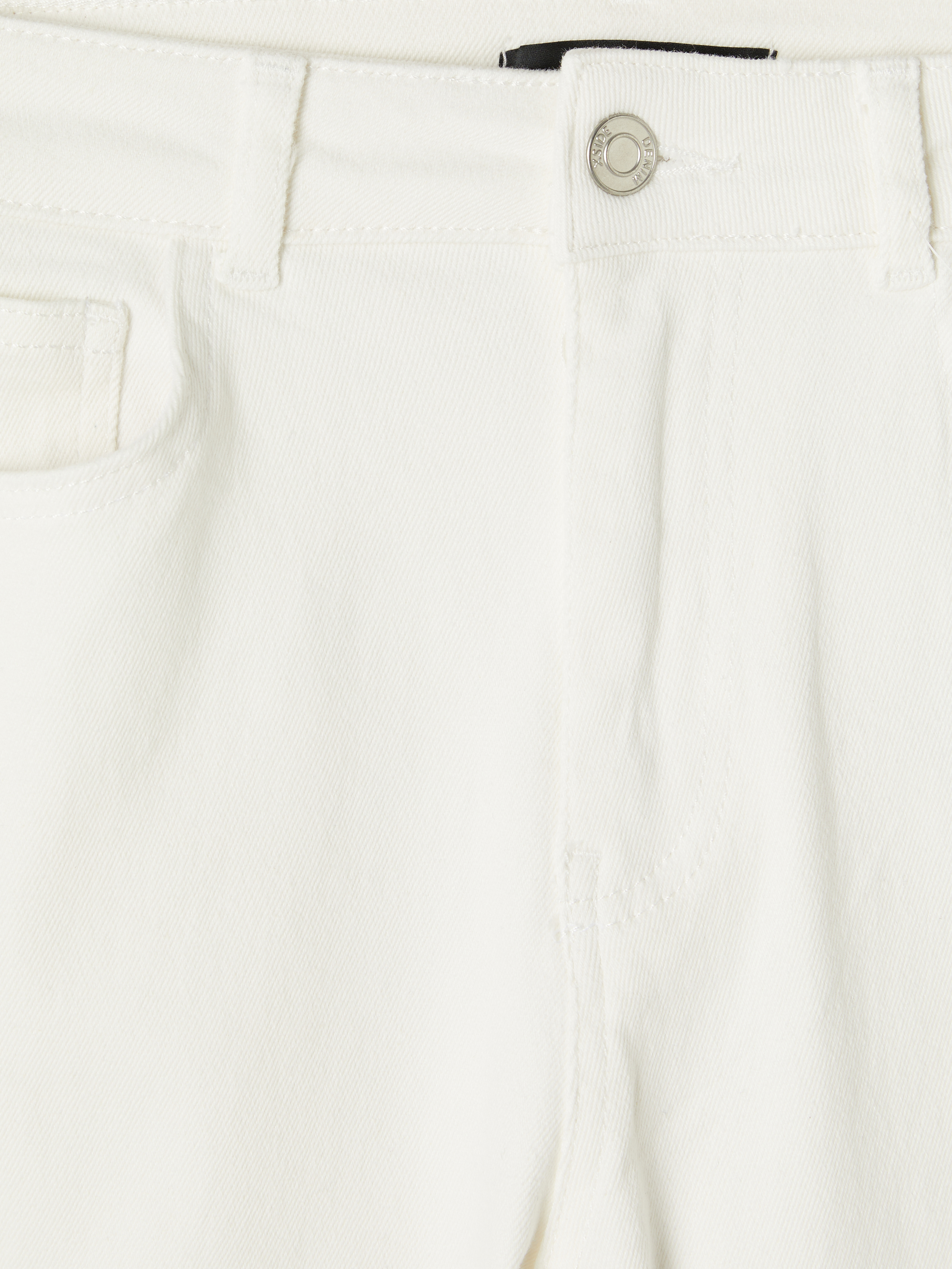 XSIDE Flare Kadın Jean Pantolon görsel 6