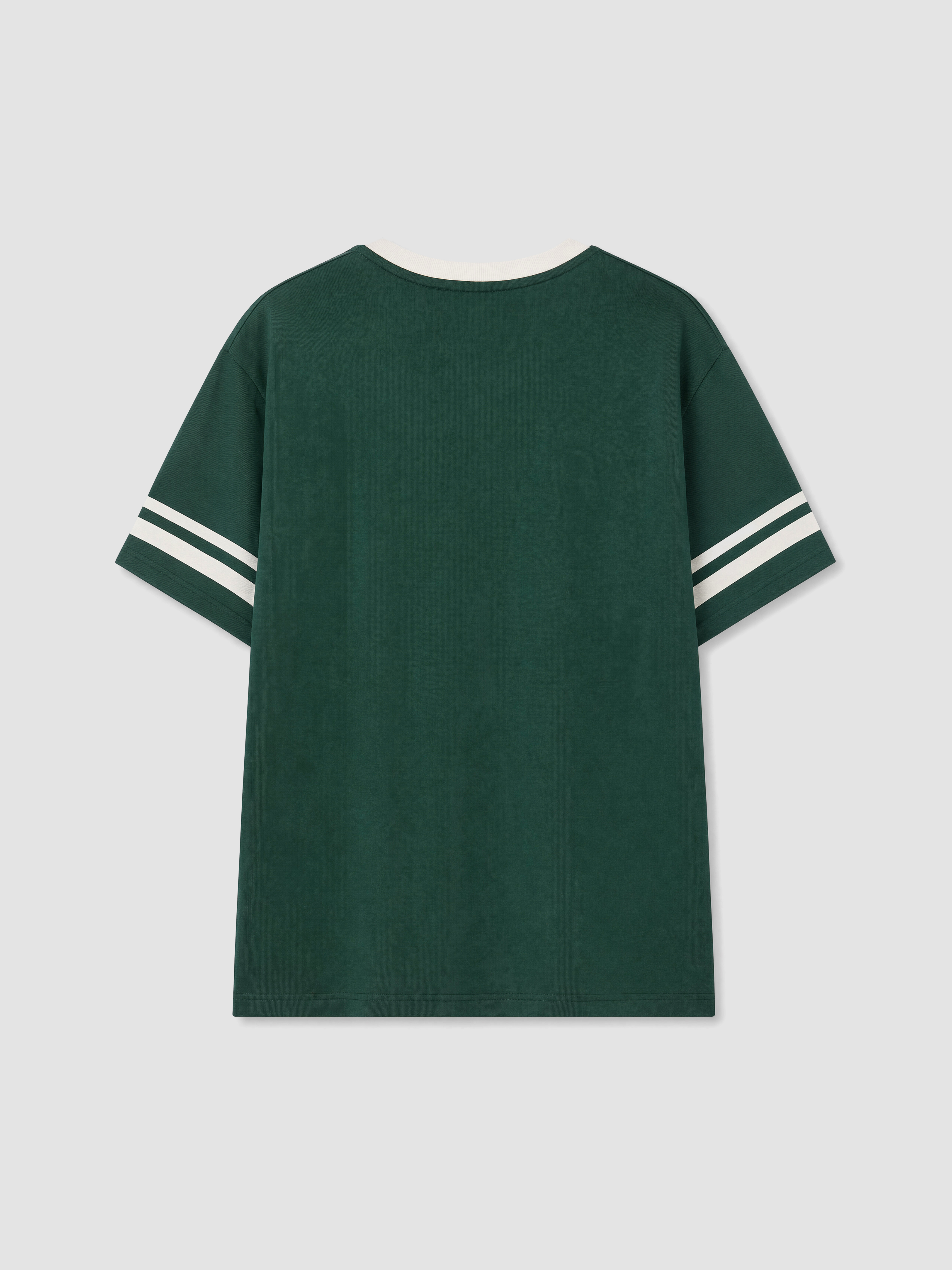 XSIDE Harry Potter Baskılı Oversize Kadın Tişört görsel 8