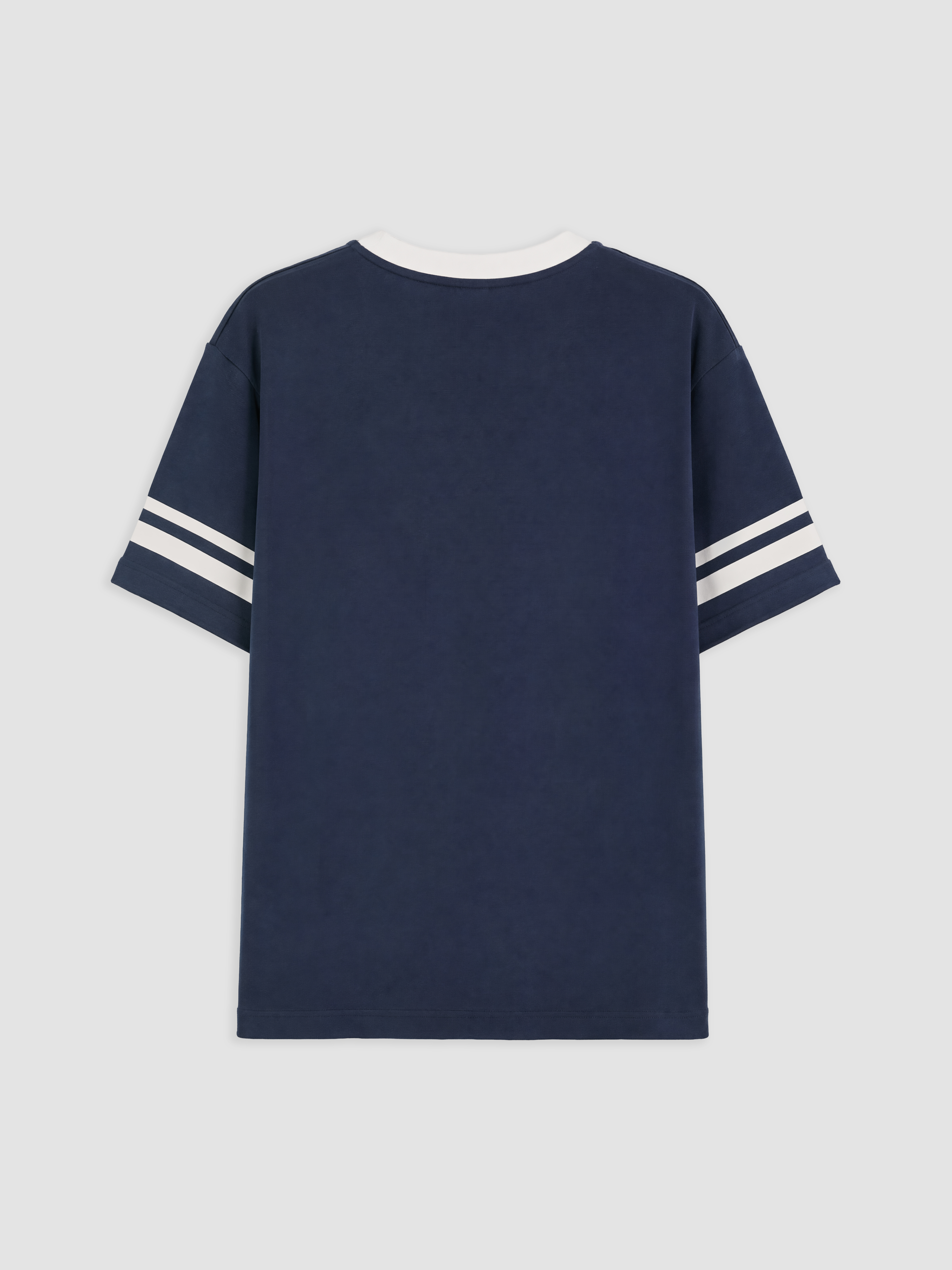 XSIDE Harry Potter Baskılı Oversize Kadın Tişört görsel 6