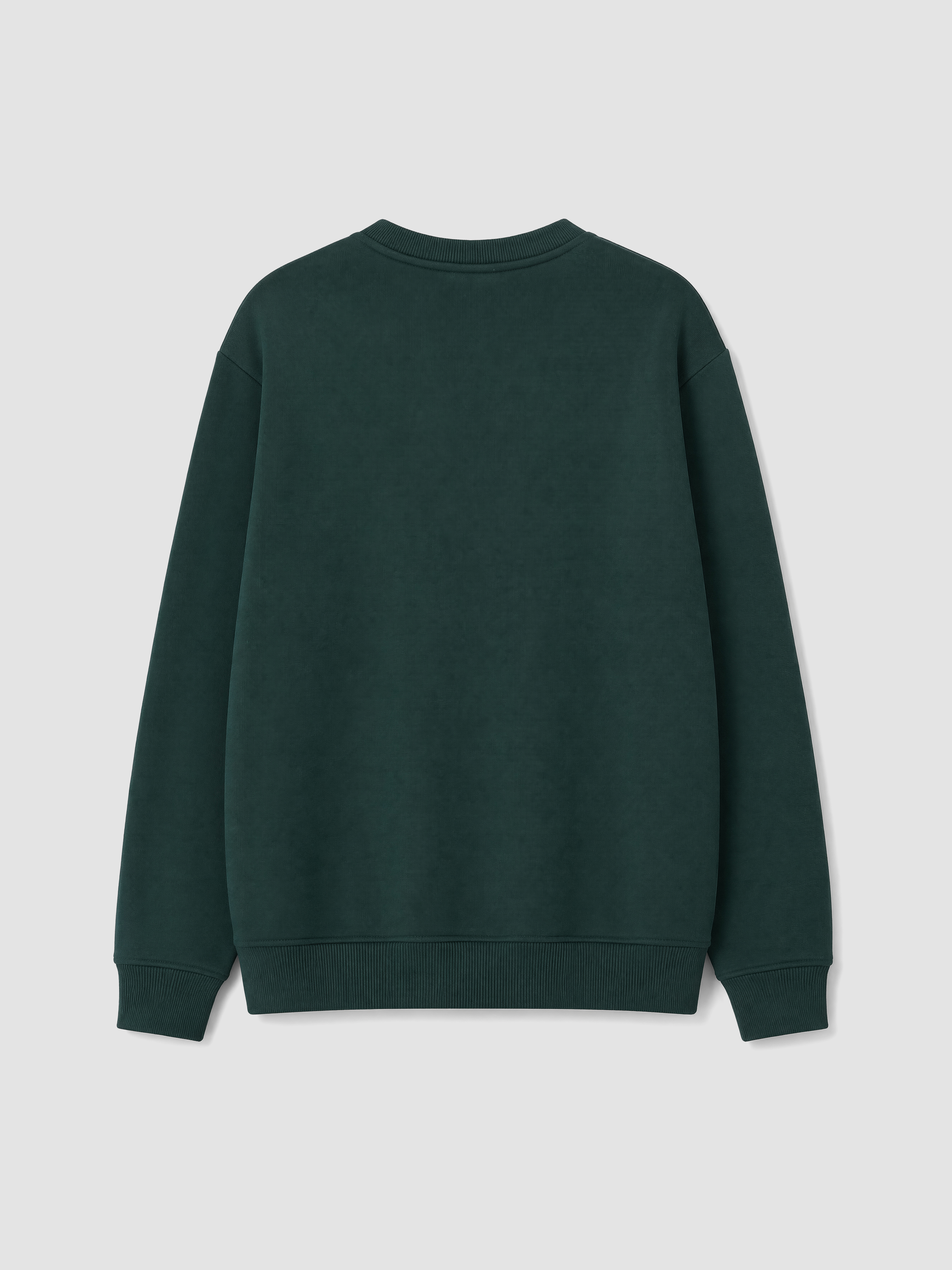 XSIDE Los Angeles Baskılı Kadın Sweatshirt görsel 6